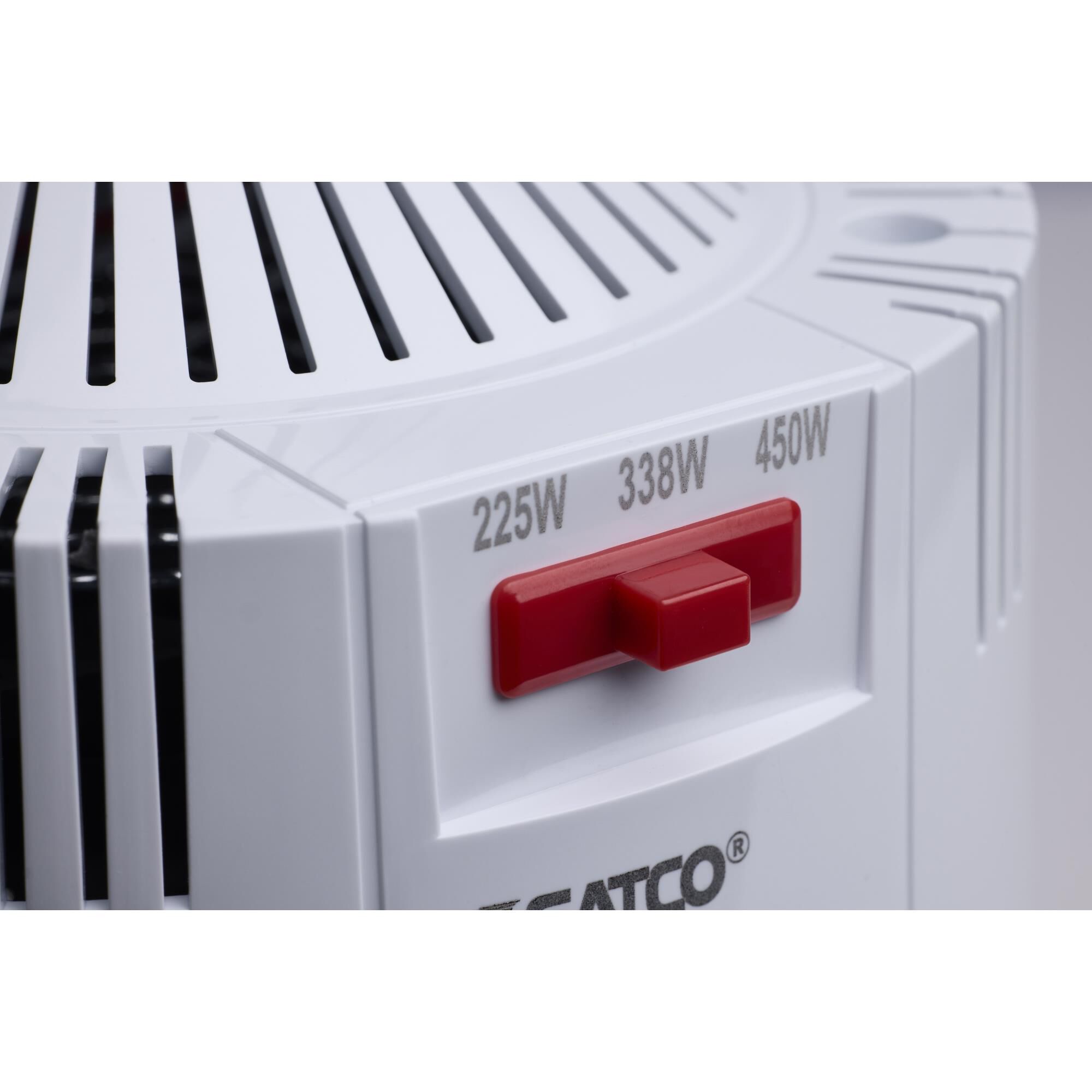 Dimmable 450 Watt 3000K LED Light Bulb,