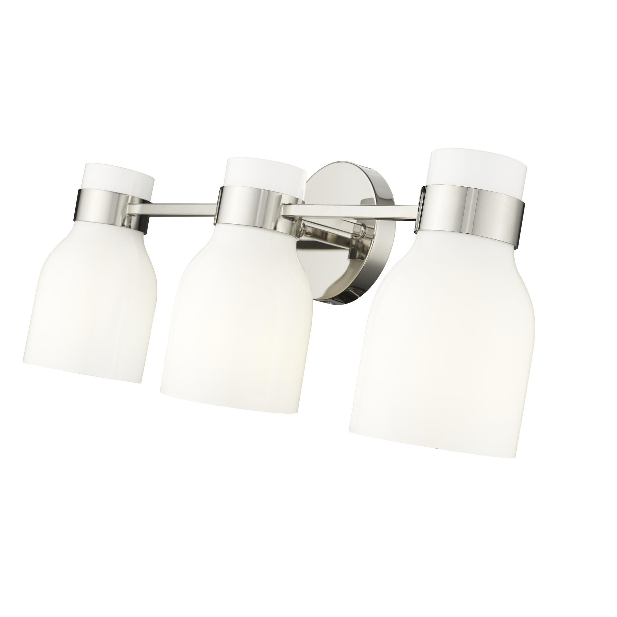 Norah 22 Inch Bath Vanity Light By Millennium Lighting
