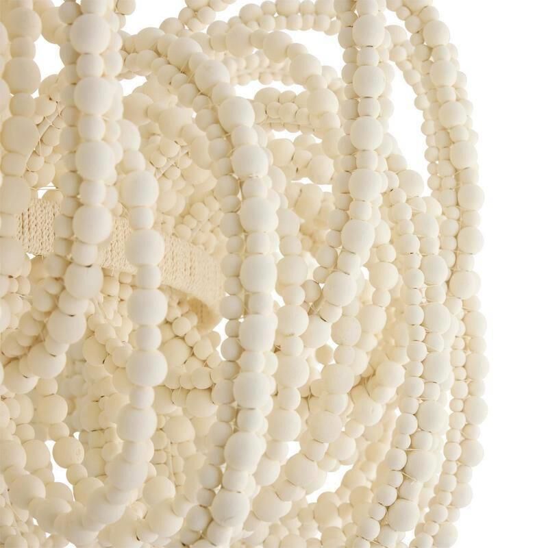 Keely 36 Inch Chandelier by Arteriors Home