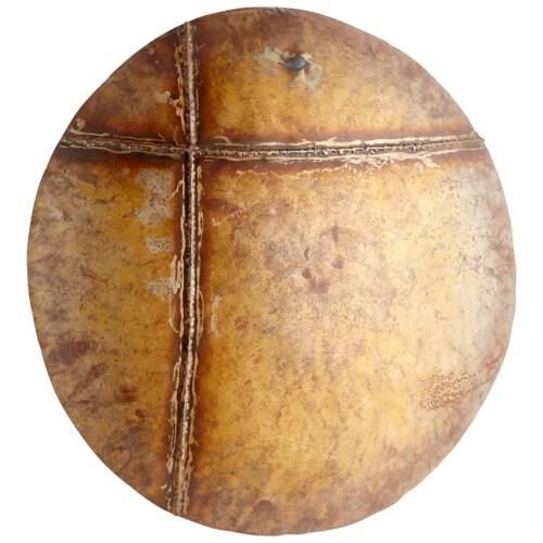 Shown in Rustic Bronze finish