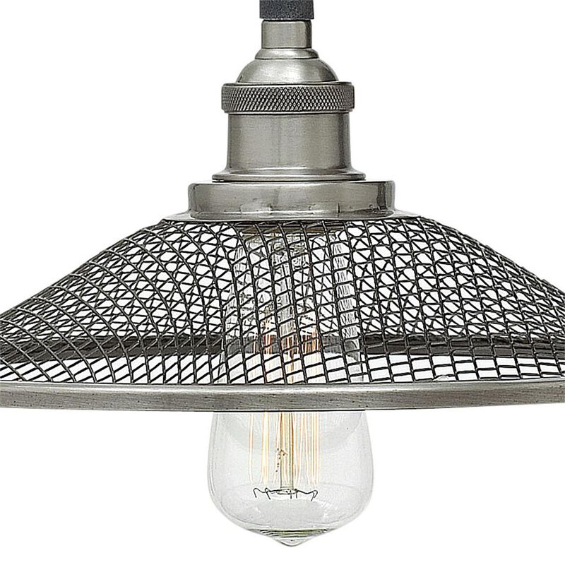Rigby 10 Inch Wall Sconce by Hinkley