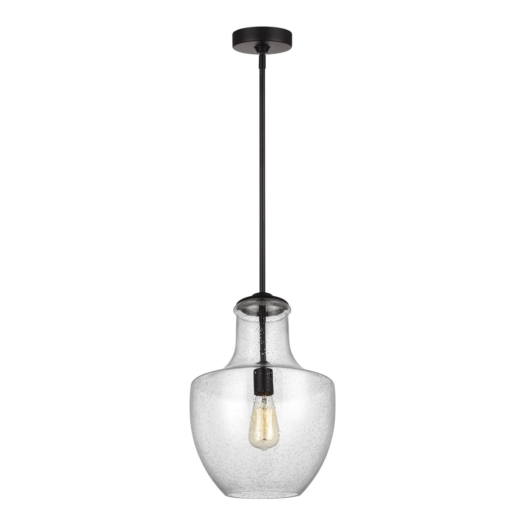 Sean Lavin Baylor 12 Inch Mini Pendant by Visual Comfort Studio Collection