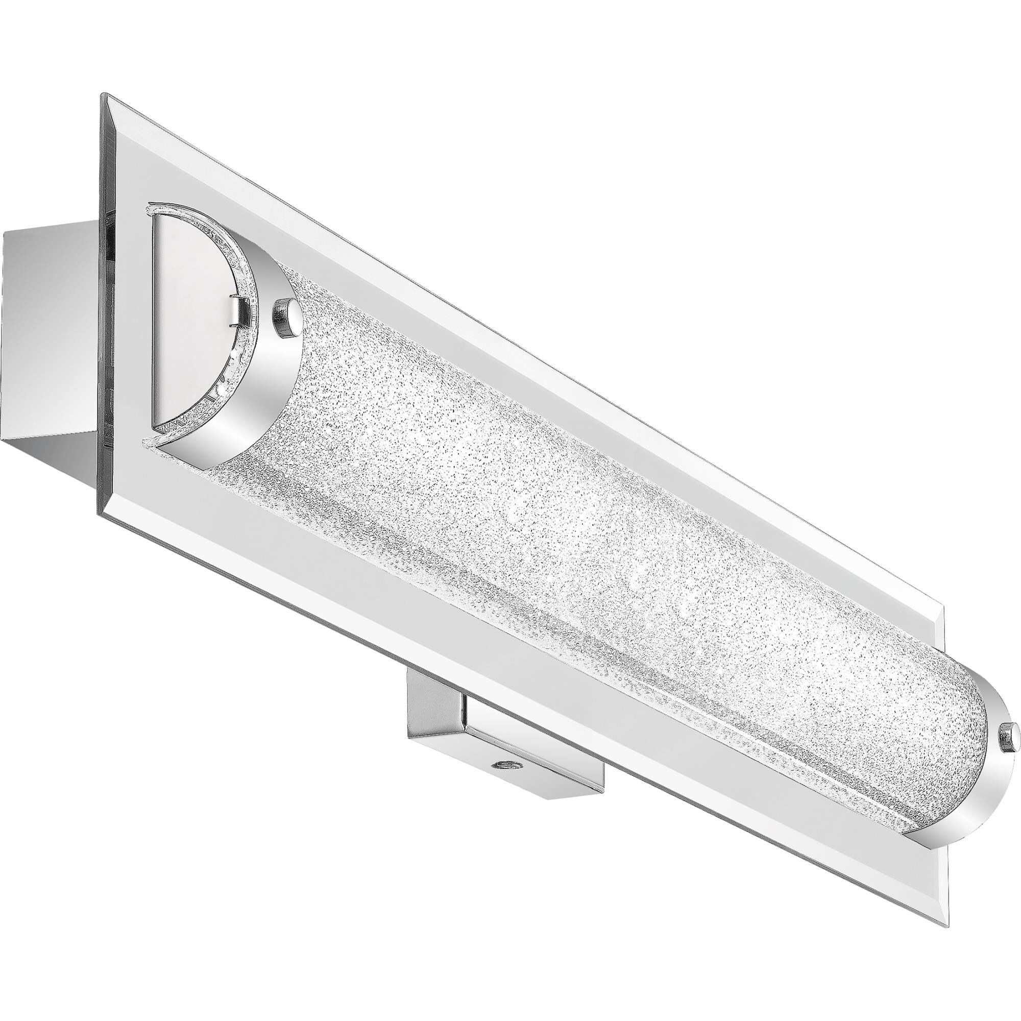 Quoizel Platinum Collection Glitz 31 Inch LED Bath Vanity Light