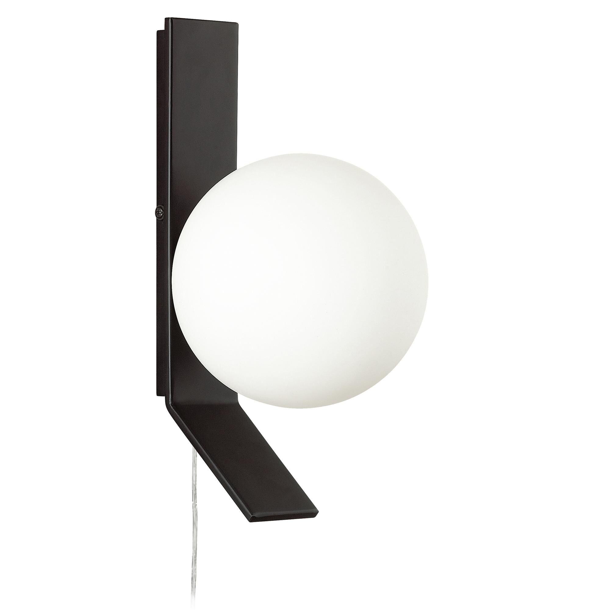 Shown in Opal White finish