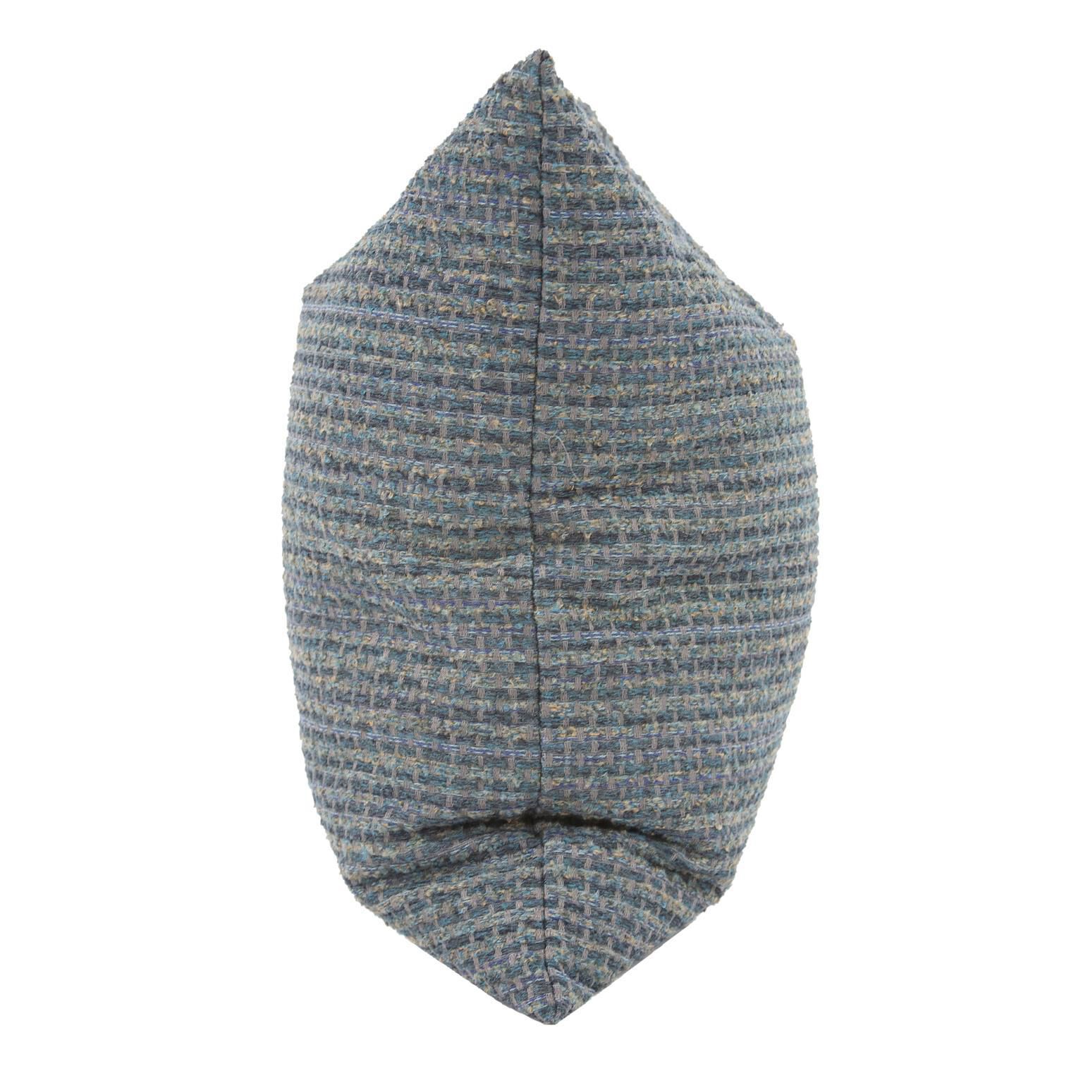 Shown in Indigo finish