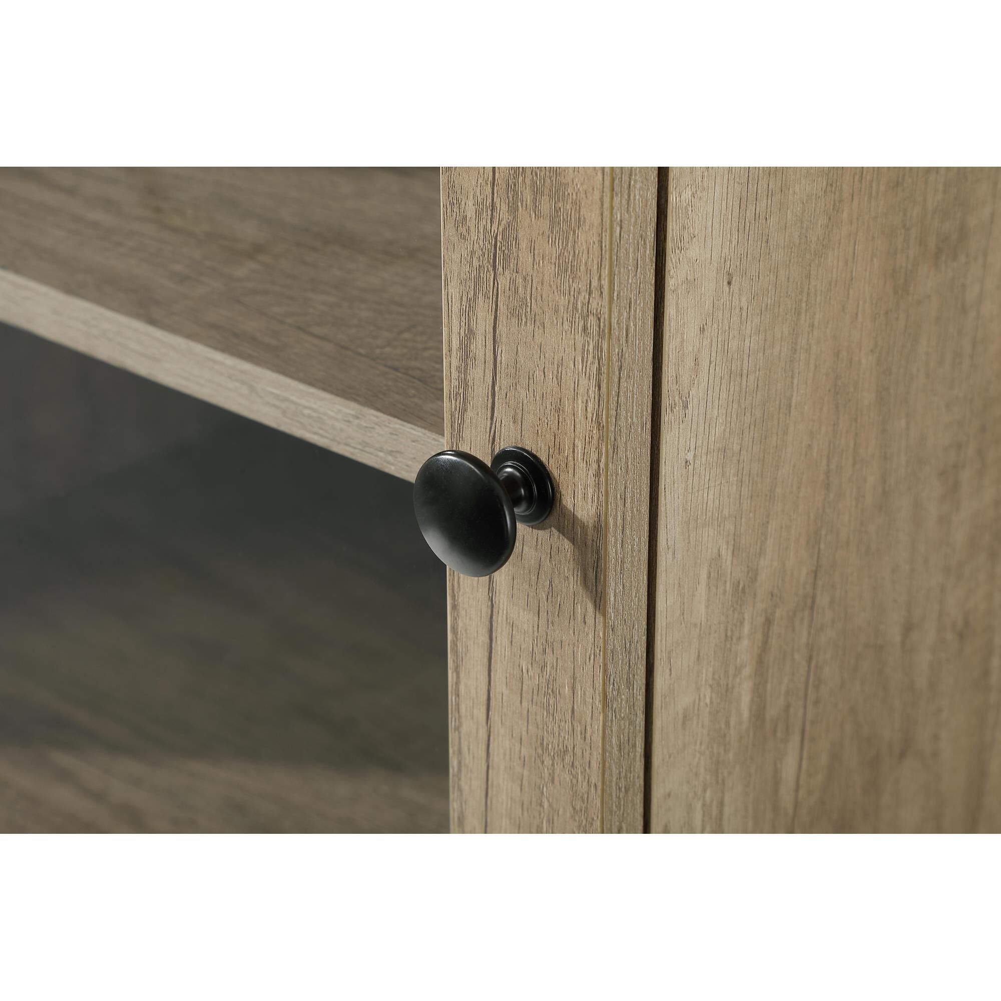 Soma 65 Inch Storage Cabinet by Elegant Decor