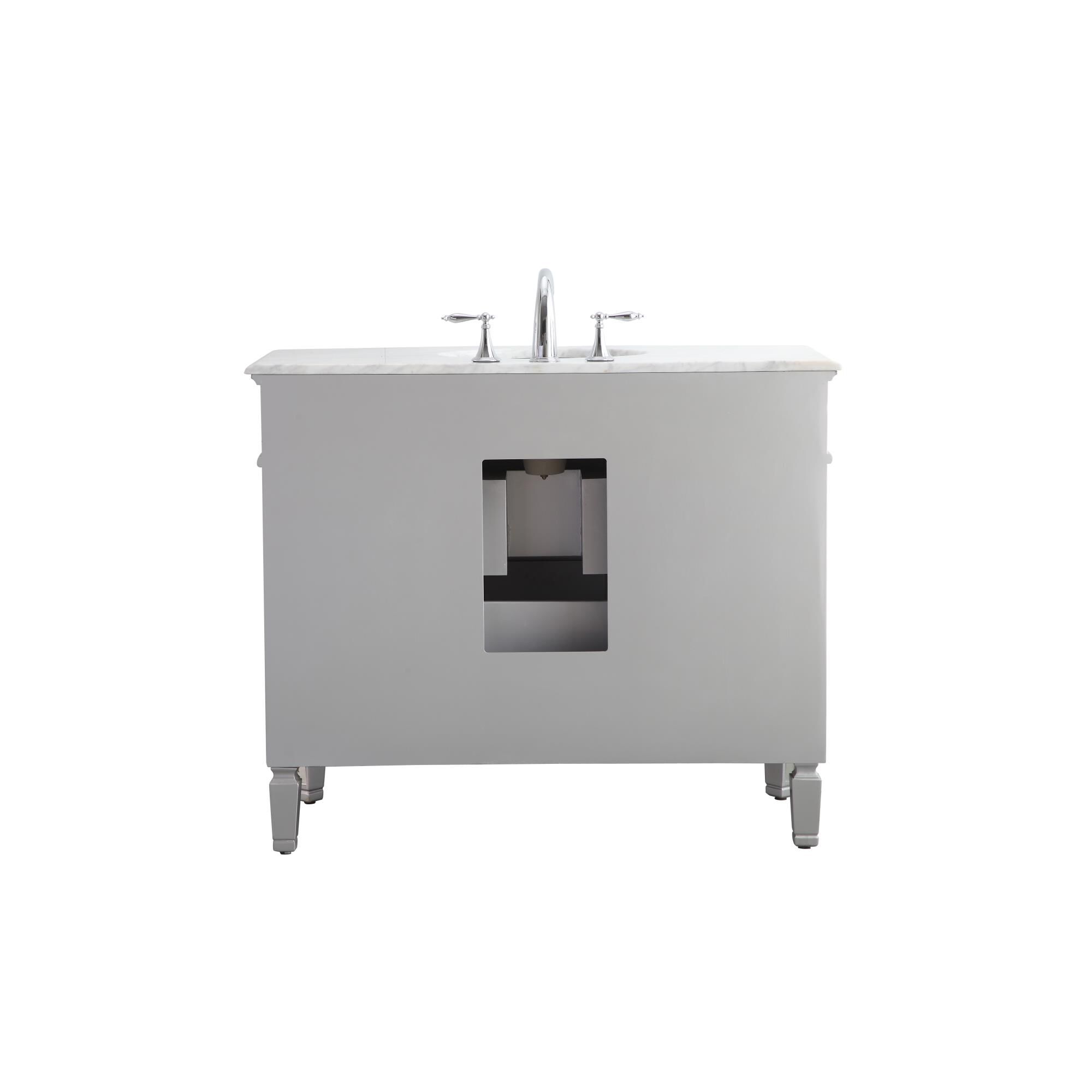 Camille Bath Vanity by Elegant Decor