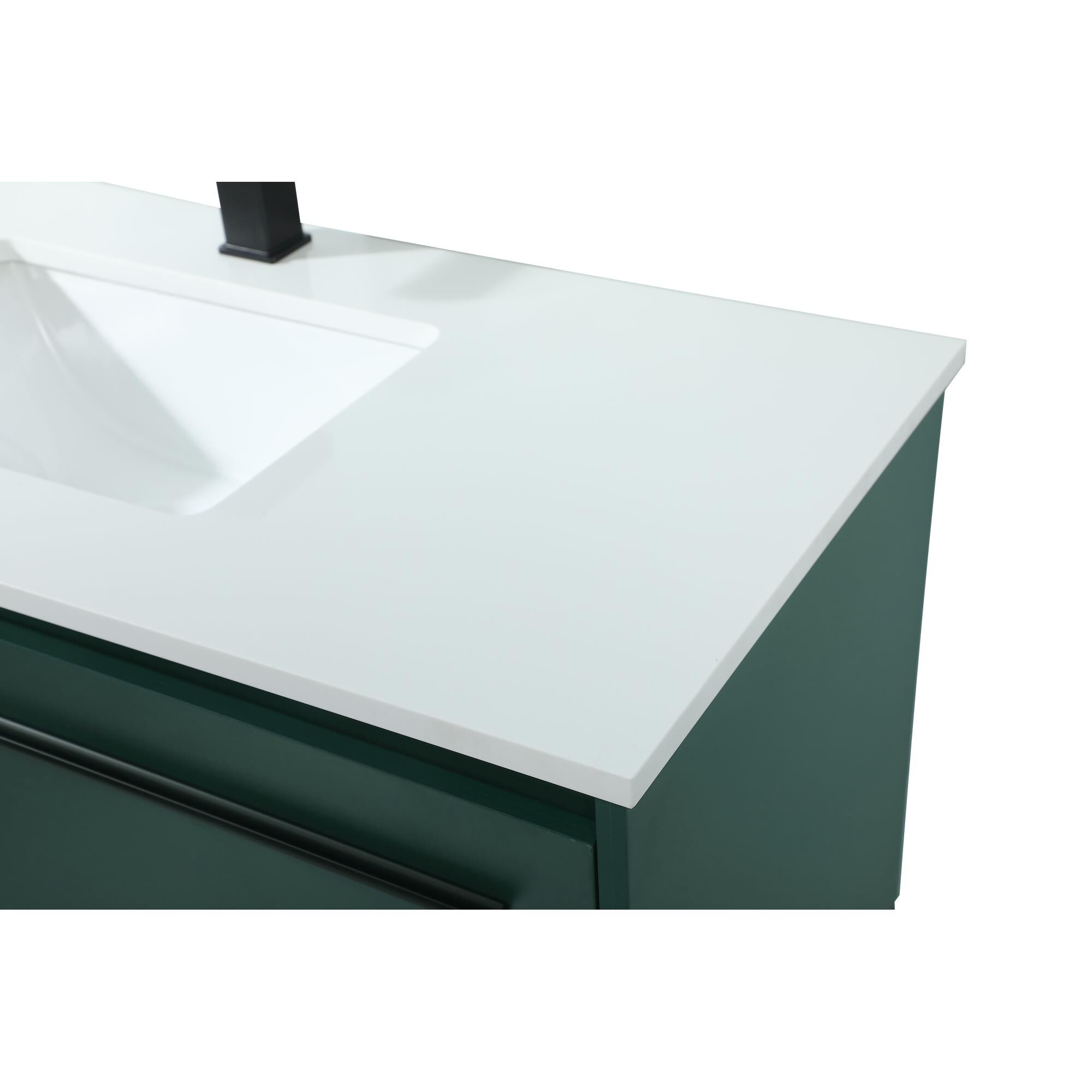 Sloane Bath Vanity by Elegant Decor