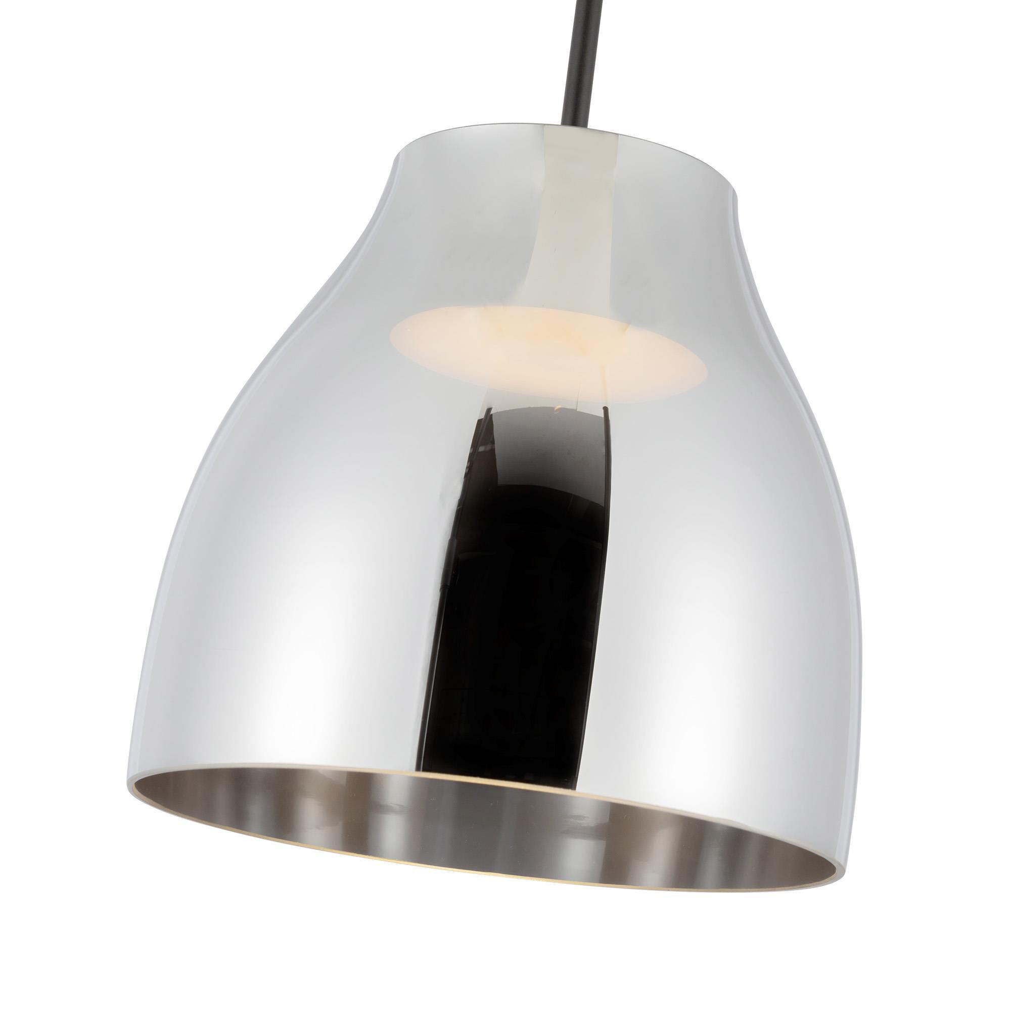 Trinity 11 Inch Mini Pendant,