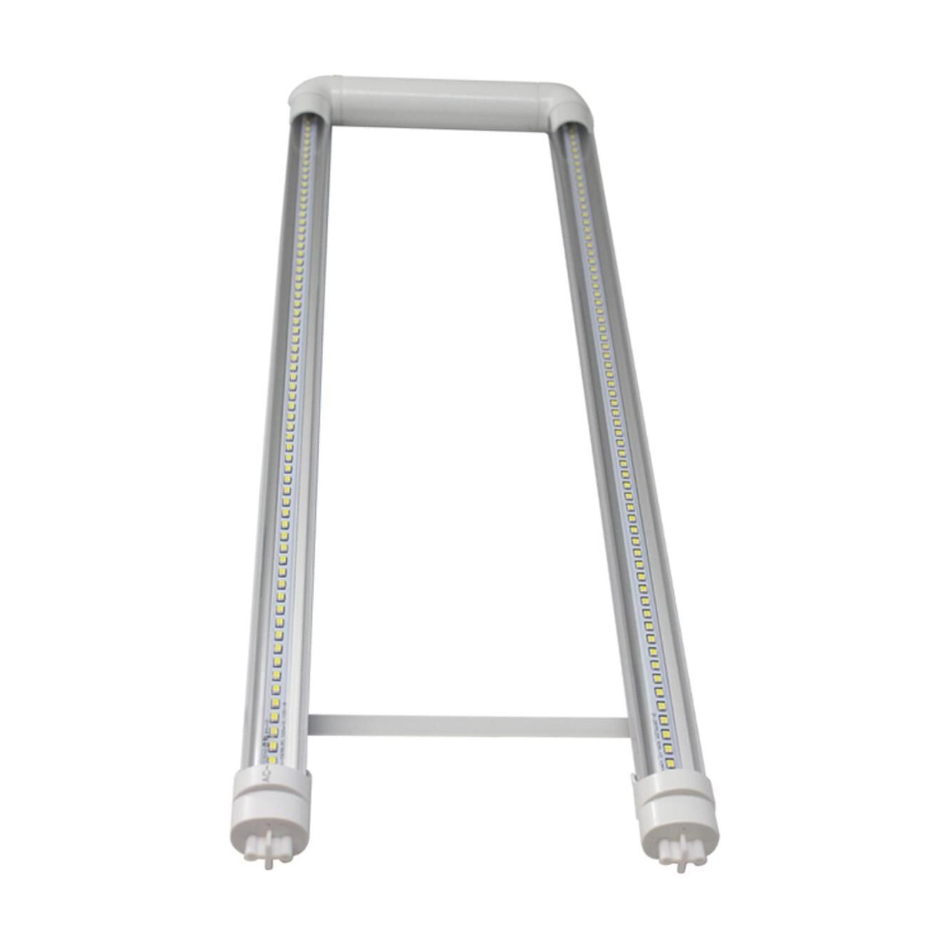 21 Inch 21 Inch 15 Watt 5000K T8 Linear LED Light Bulbs 120 Degree,