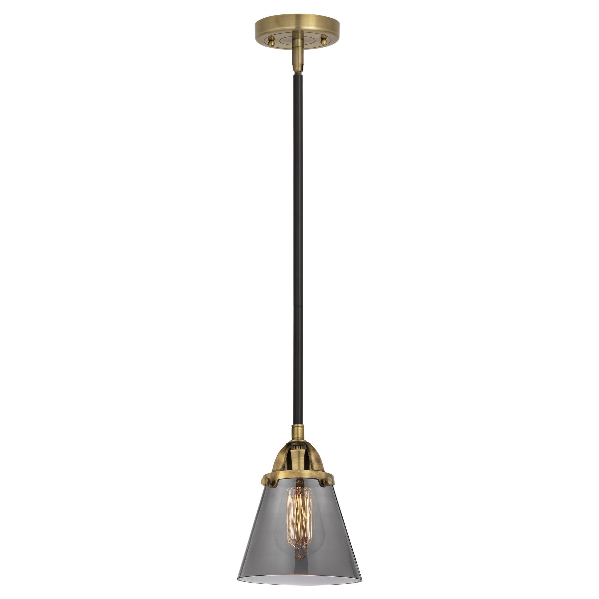 Innovations Lighting Bruno Marashlian Cone 6 Inch Mini Pendant