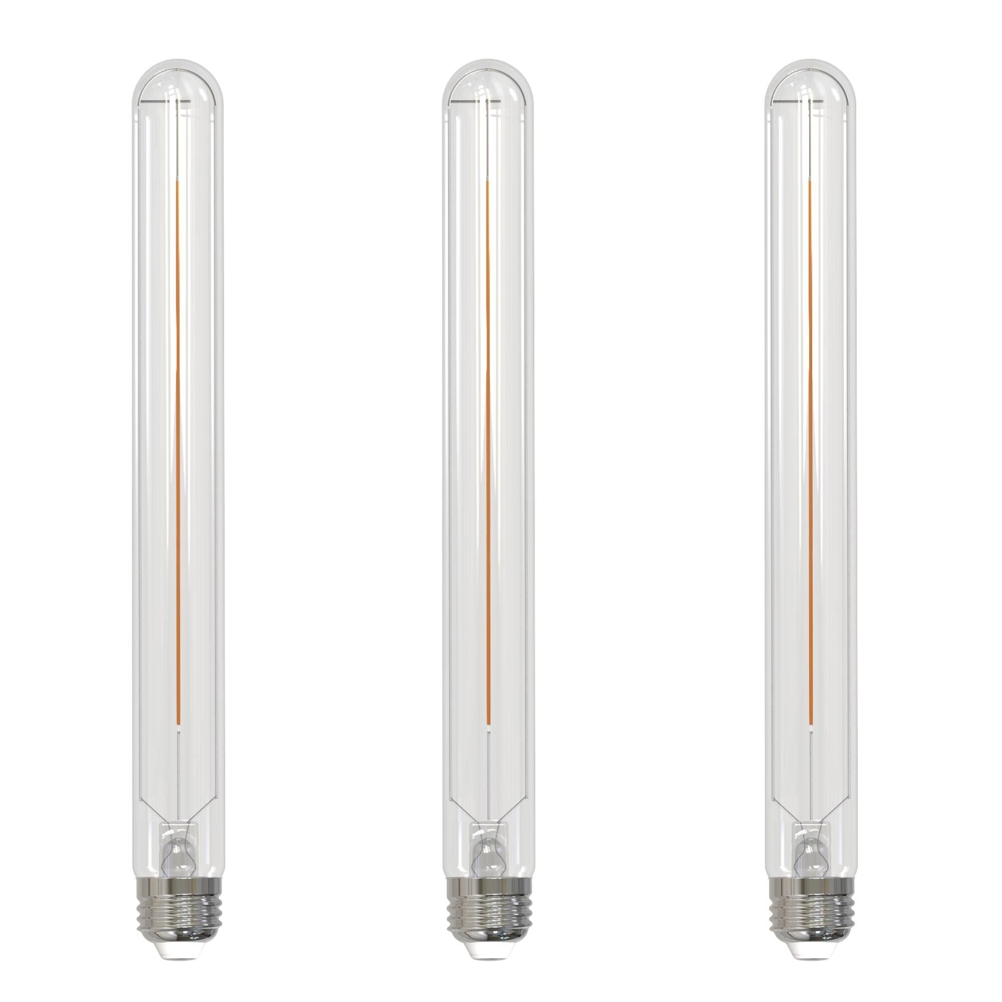 Dimmable 5 Watt 3000K T9 LED Light Bulb by Bulbrite