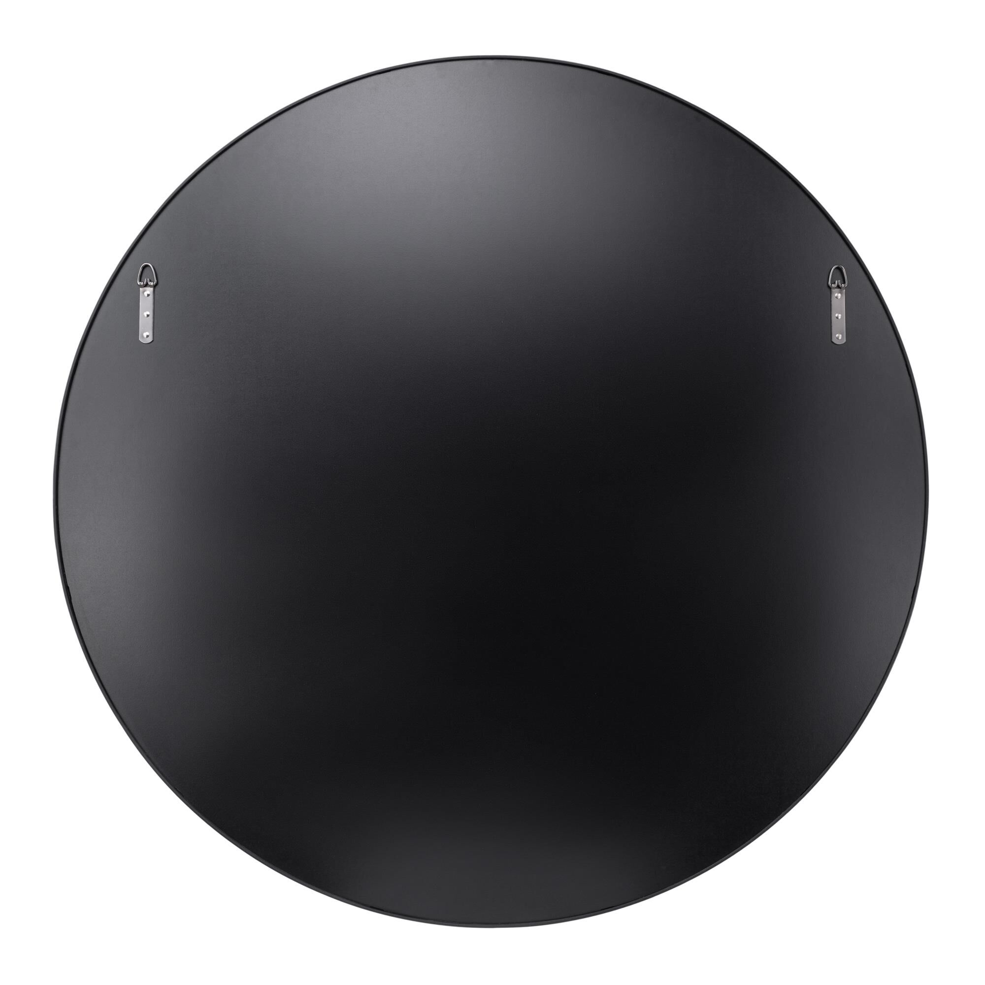 Shown in Black finish