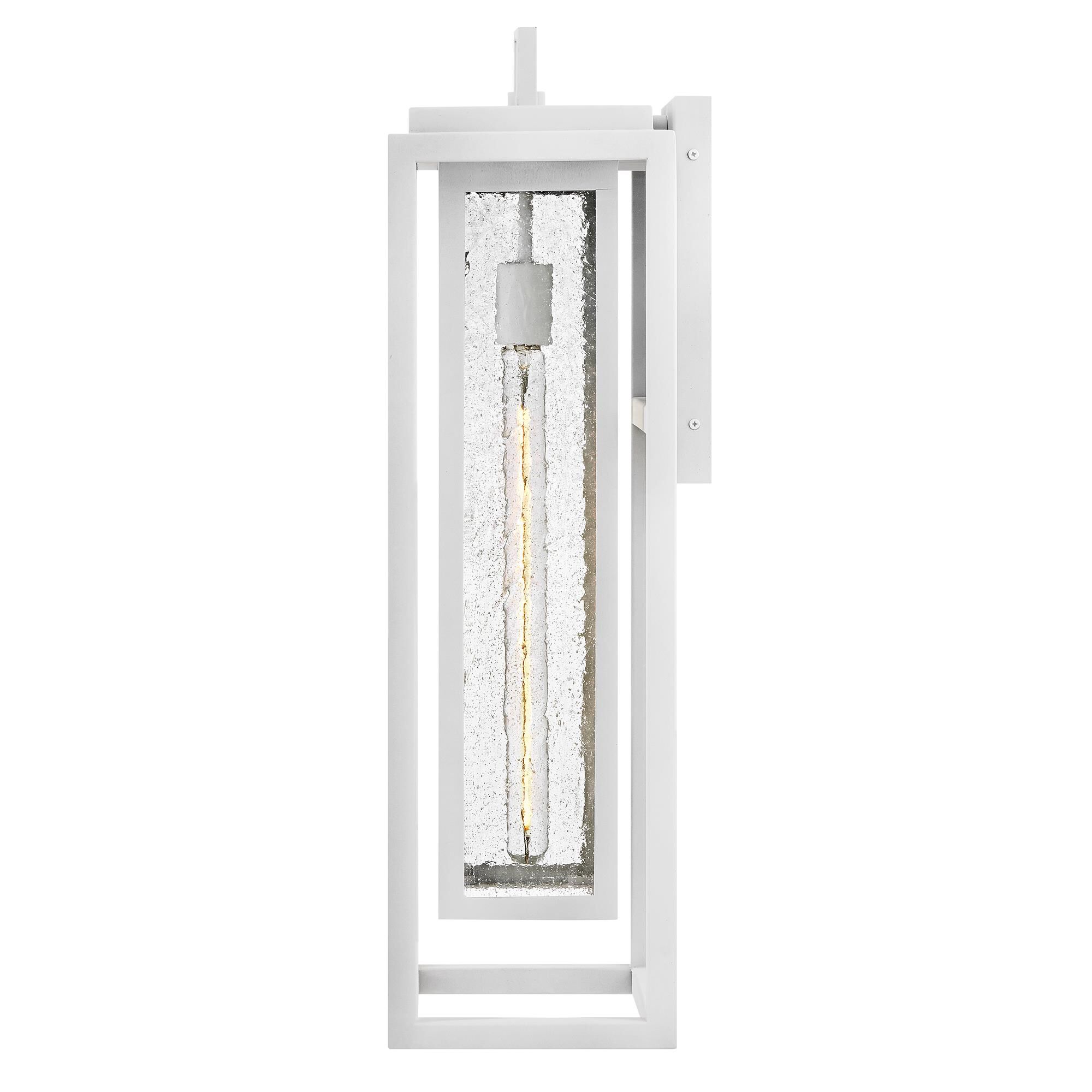 Republic 27 Inch Outdoor Wall Light,