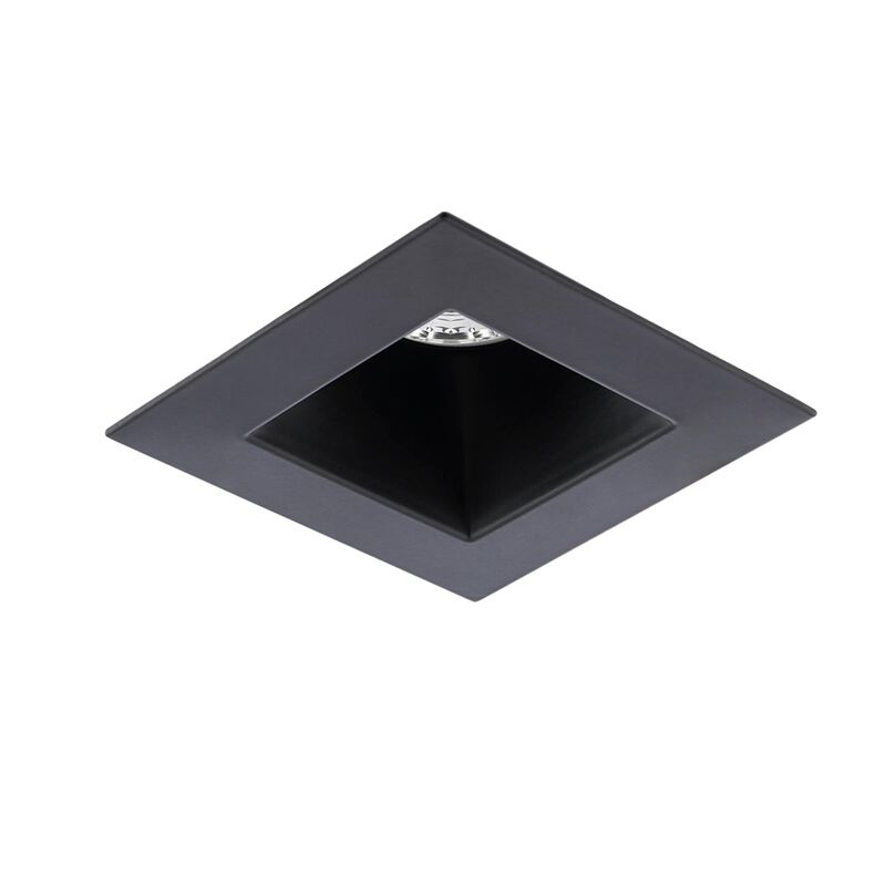 Pop-In 5 Inch Recessed Lighting Trim by WAC Lighting