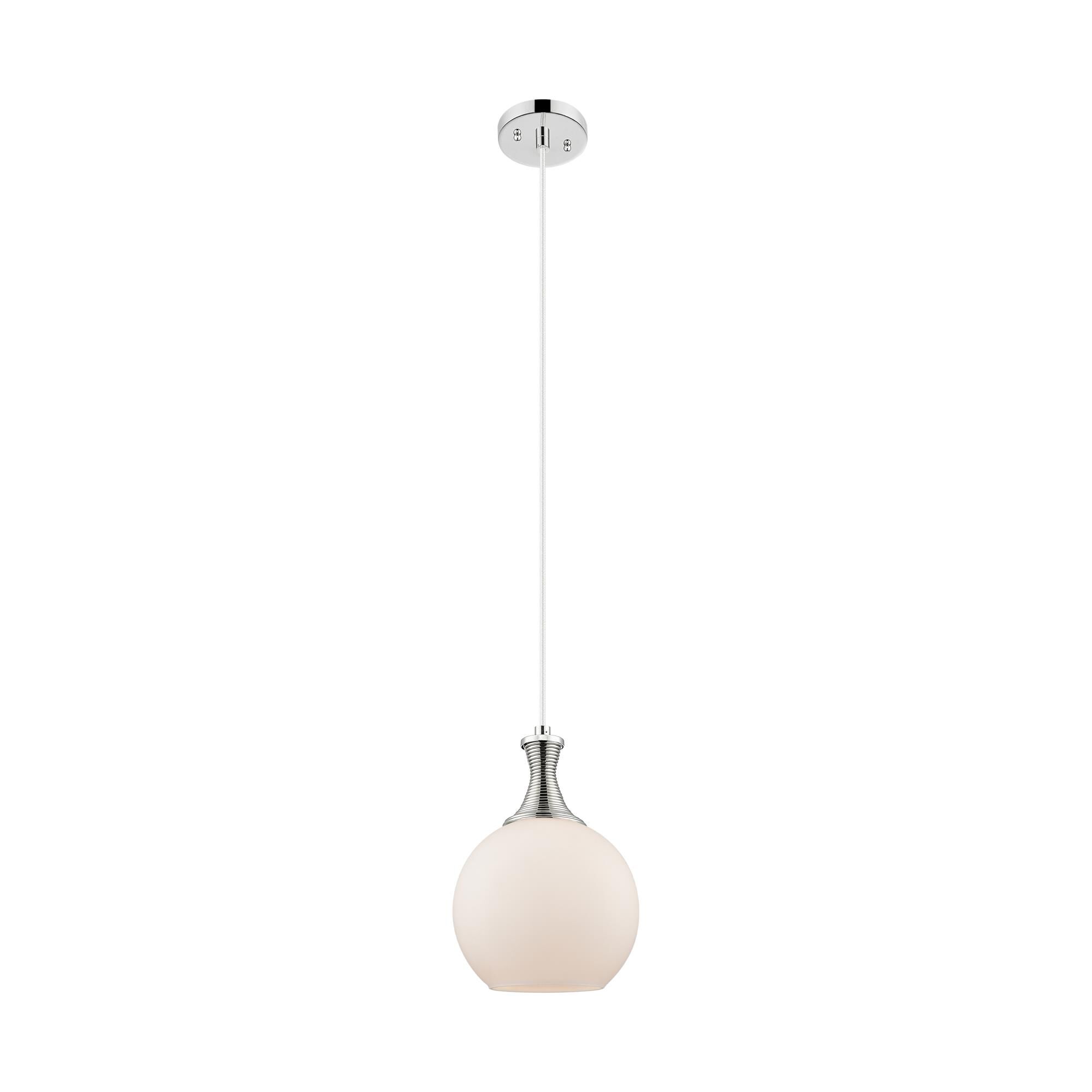 Bruno Marashlian Astor 8 Inch Mini Pendant by Innovations Lighting