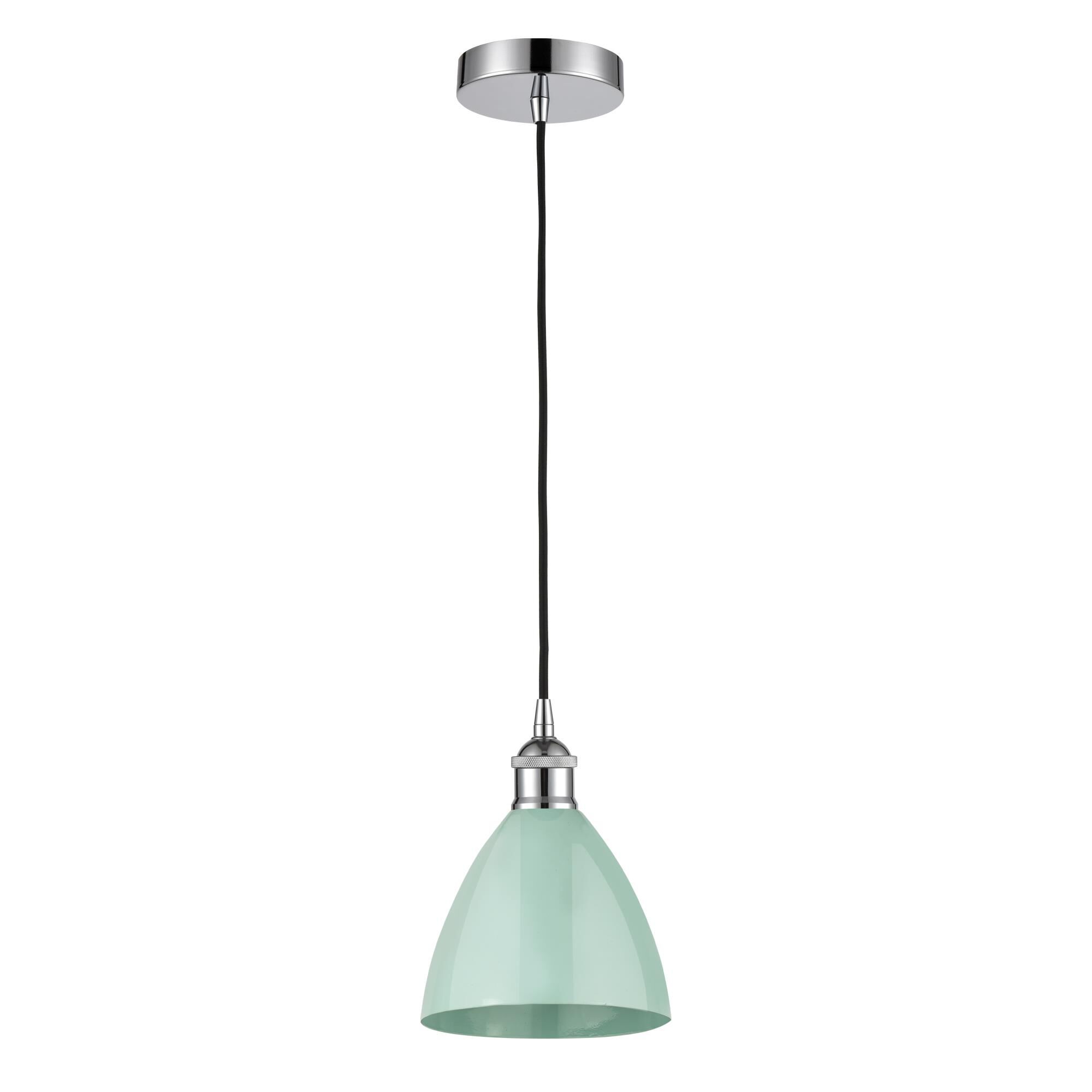 Bruno Marashlian Plymouth Dome Mini Pendant by Innovations Lighting