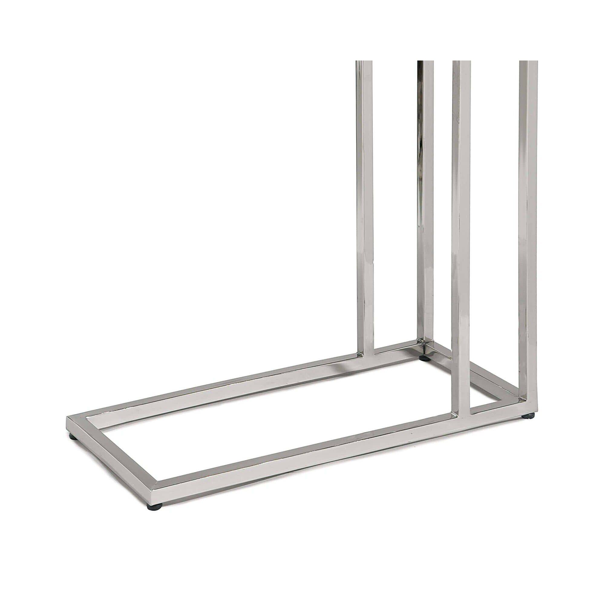 Shown in Polished Nickel finish