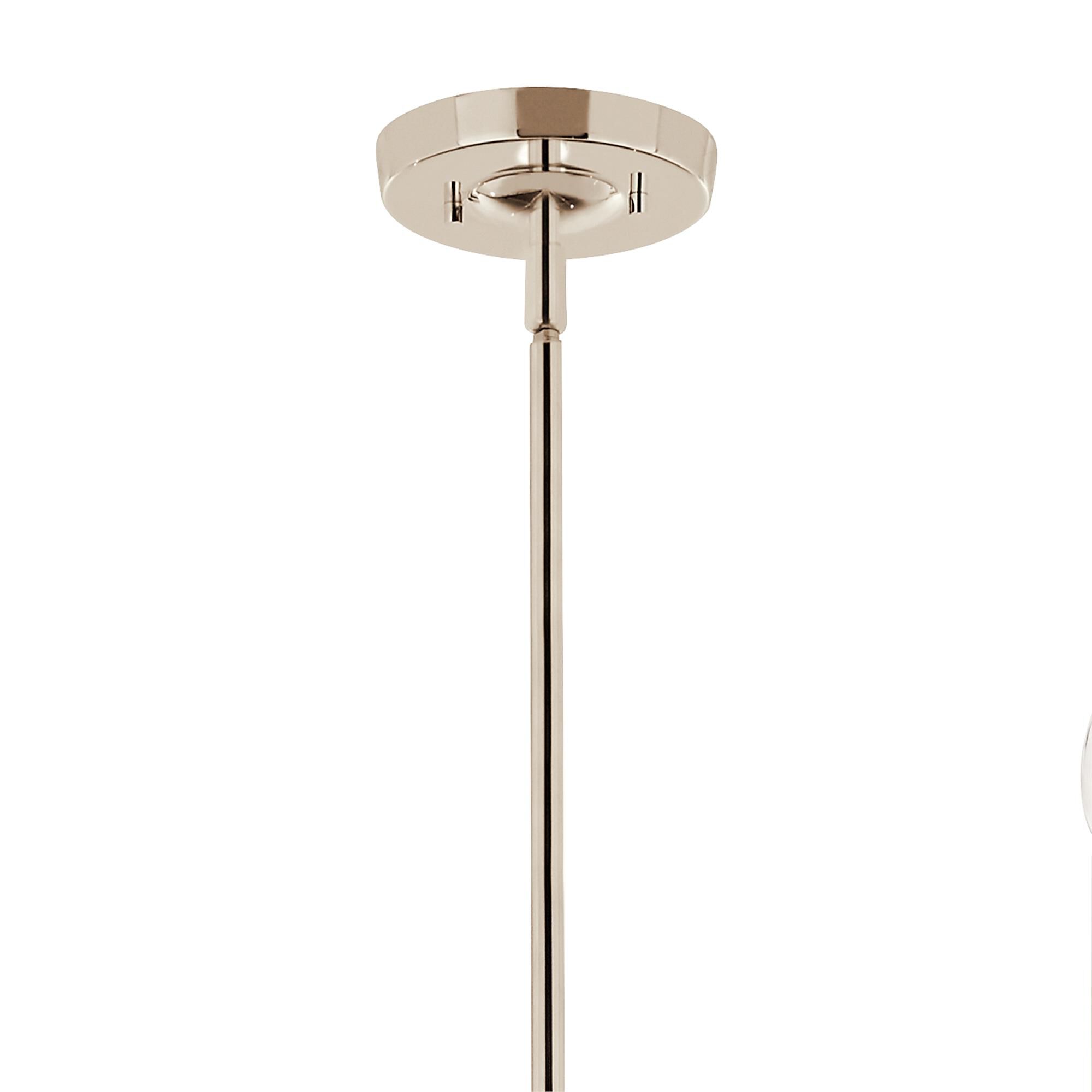 Livadia 48 Inch Chandelier,
