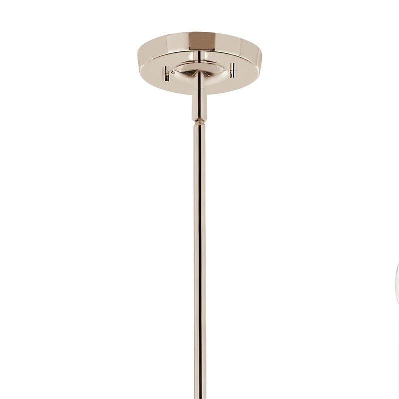 Livadia 48 Inch Chandelier by Kichler Lighting