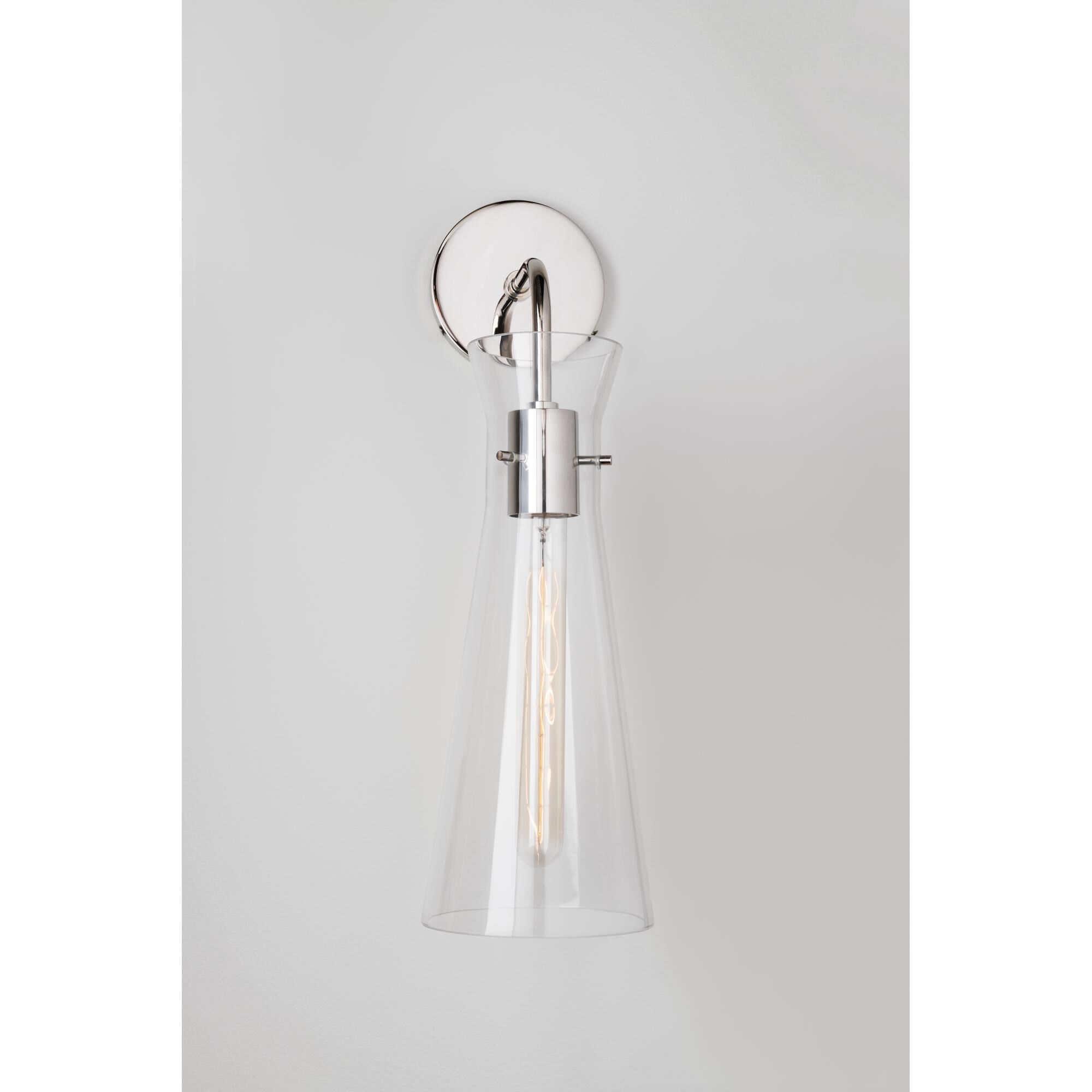 Anya 5.5 Inch Wall Sconce by Mitzi