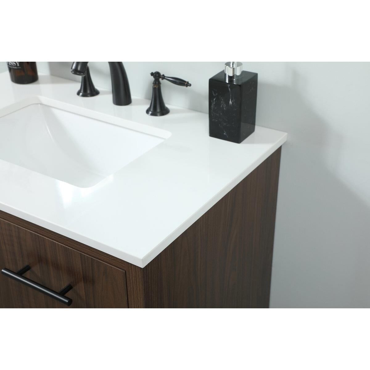 Cyrus Bath Vanity by Elegant Decor