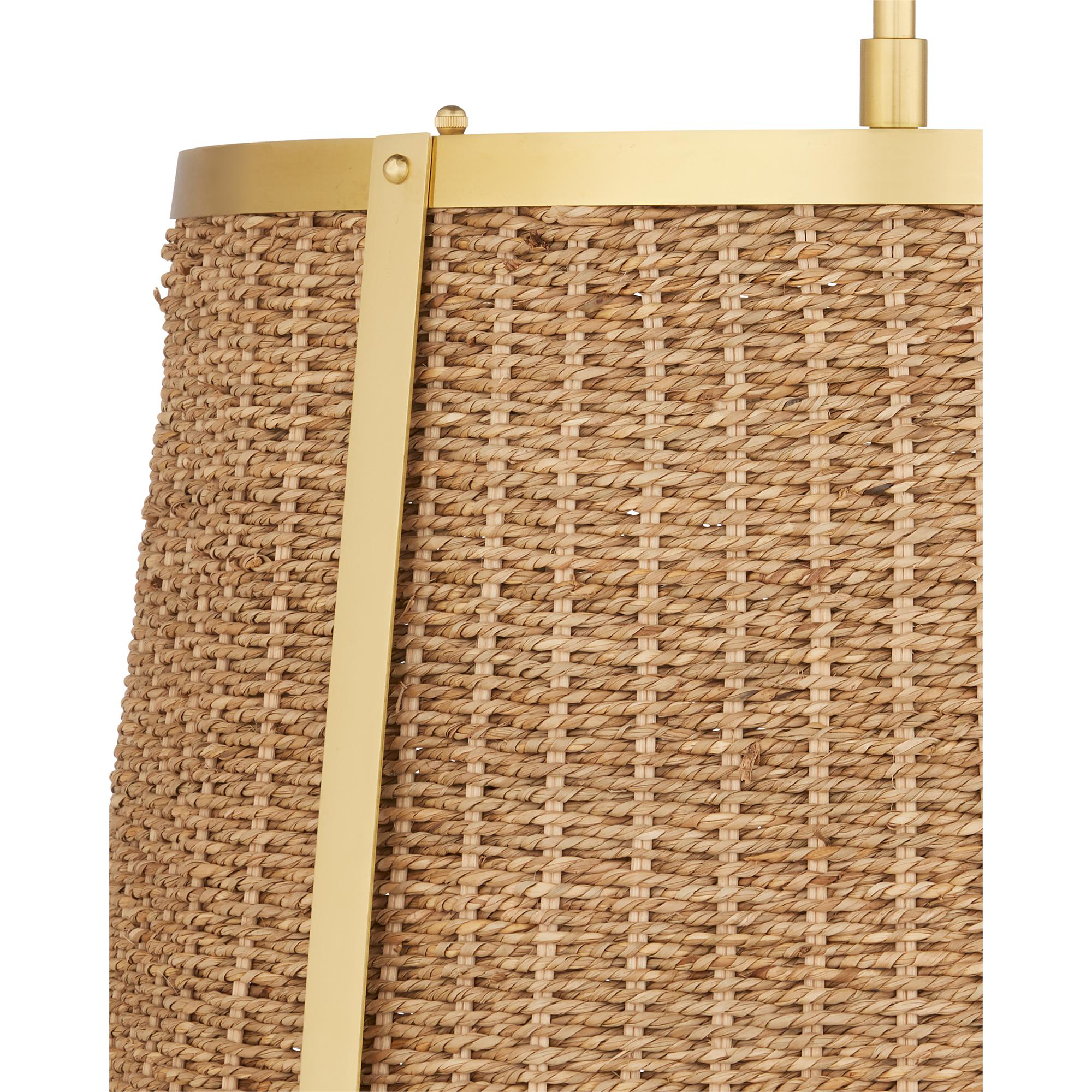 Suzanne Duin Deauville Medium Pendant Light,