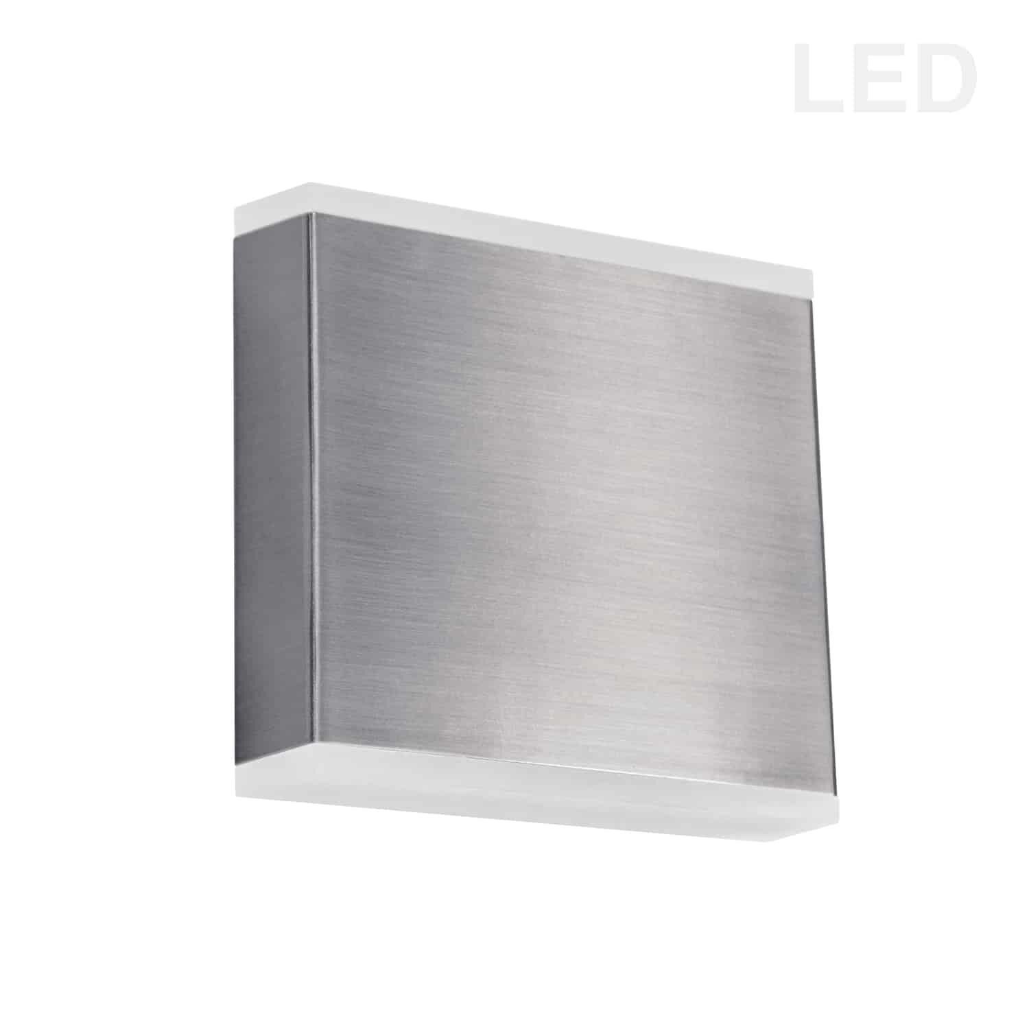Emery 5 Inch LED Wall Sconce by Dainolite