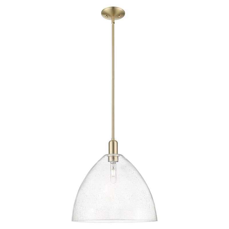 Bruno Marashlian Bristol 16 Inch Large Pendant by Innovations Lighting