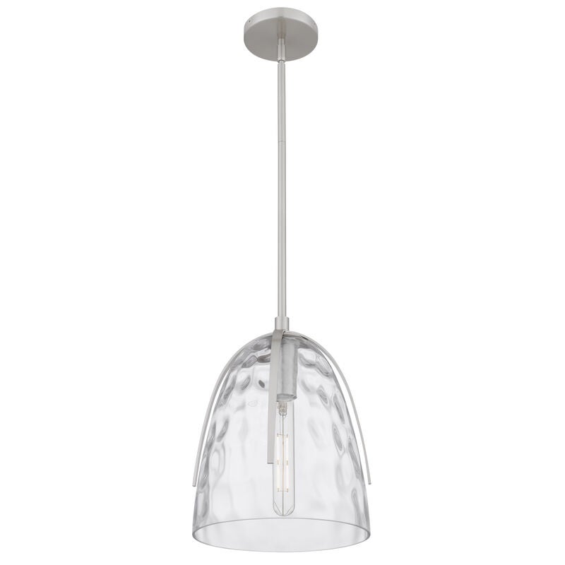 Whitmore 10 Inch Mini Pendant by Quoizel