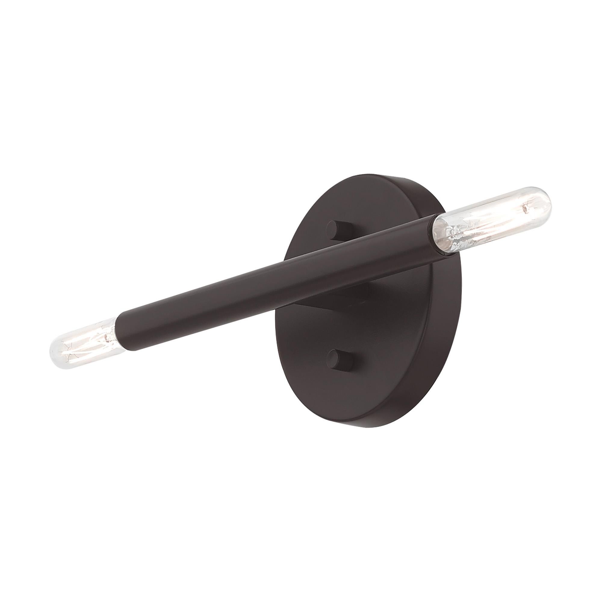 Shown in Bronze finish