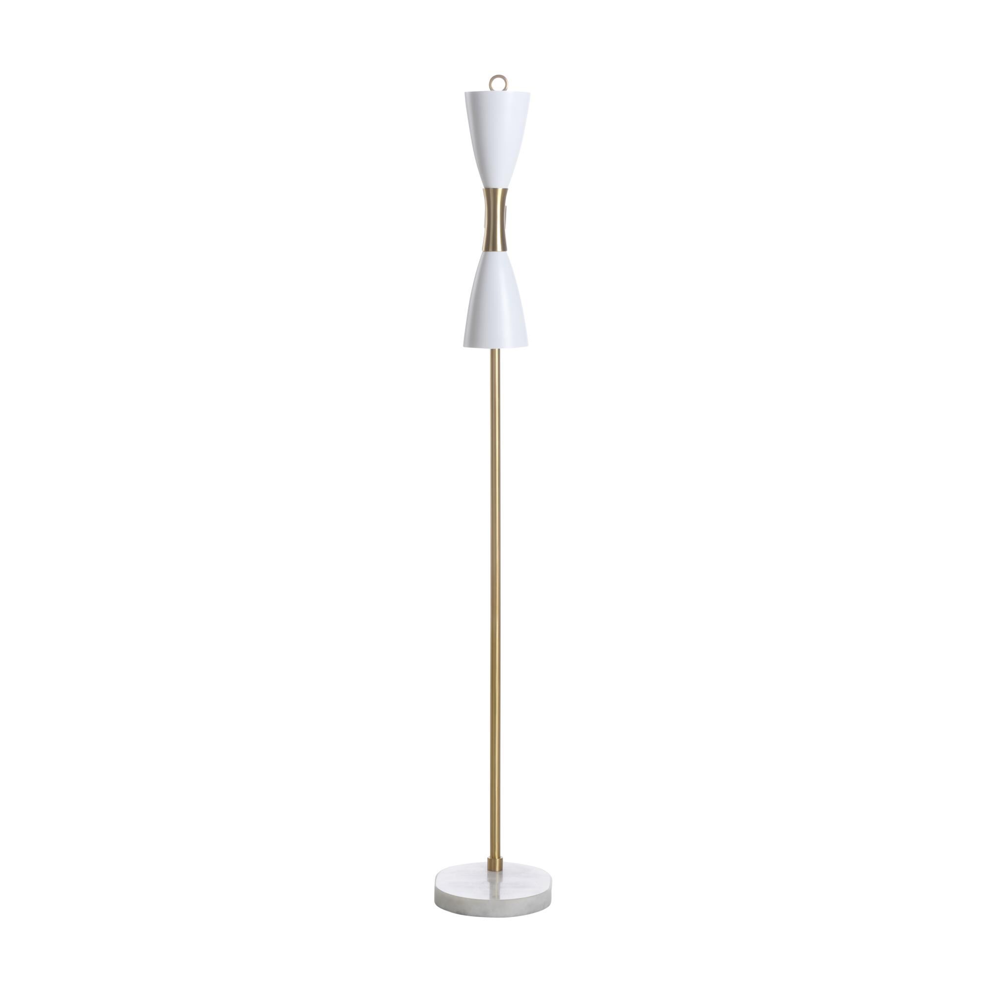 Frederick Cooper Ada 56 Inch Floor Lamp by Wildwood