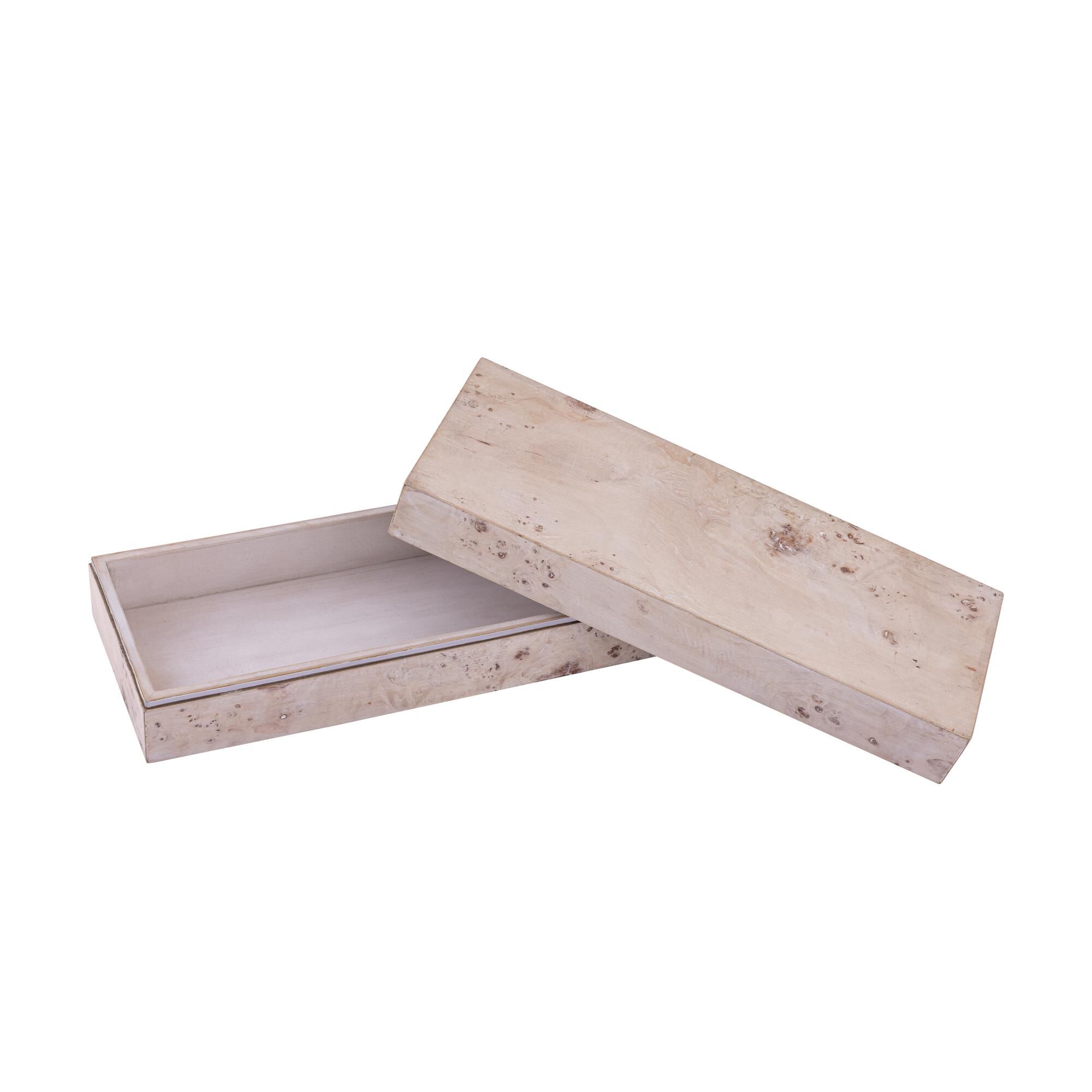 Salem 16 Inch Accent Box by ELK Home