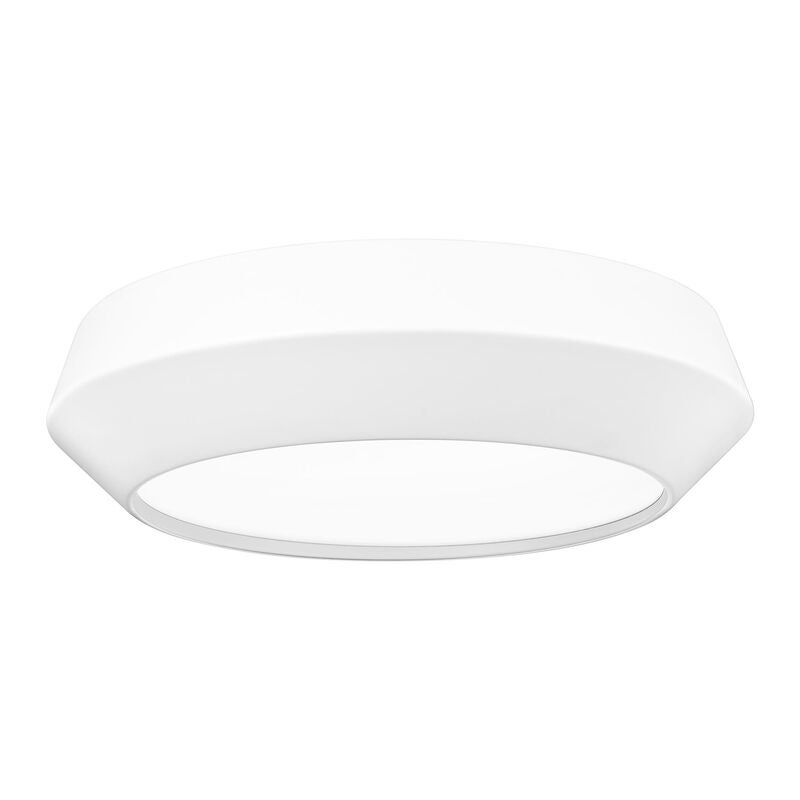 Quasars 12 Inch Flush Mount by Z-lite
