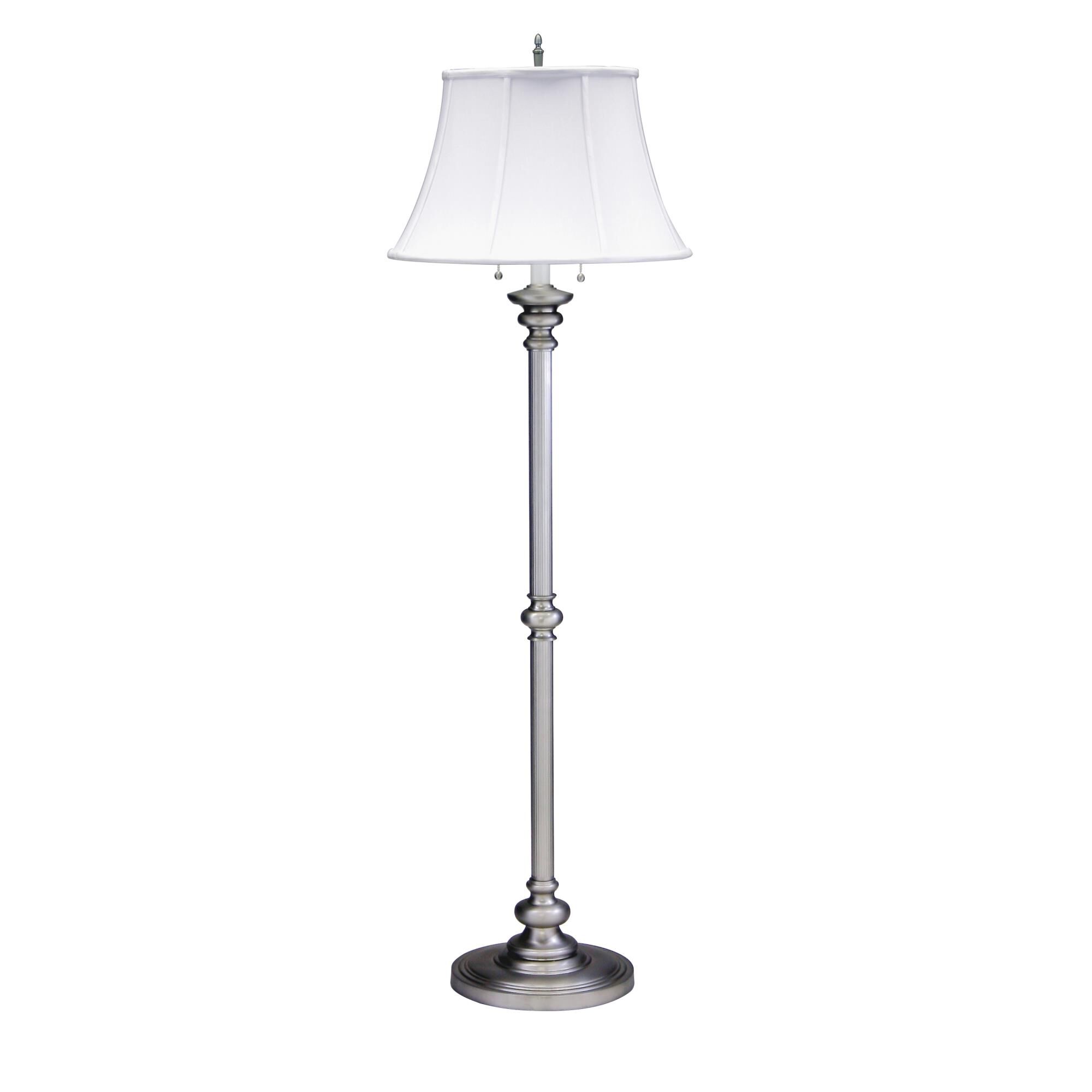 Newport 57 Inch Floor Lamp by House of Troy