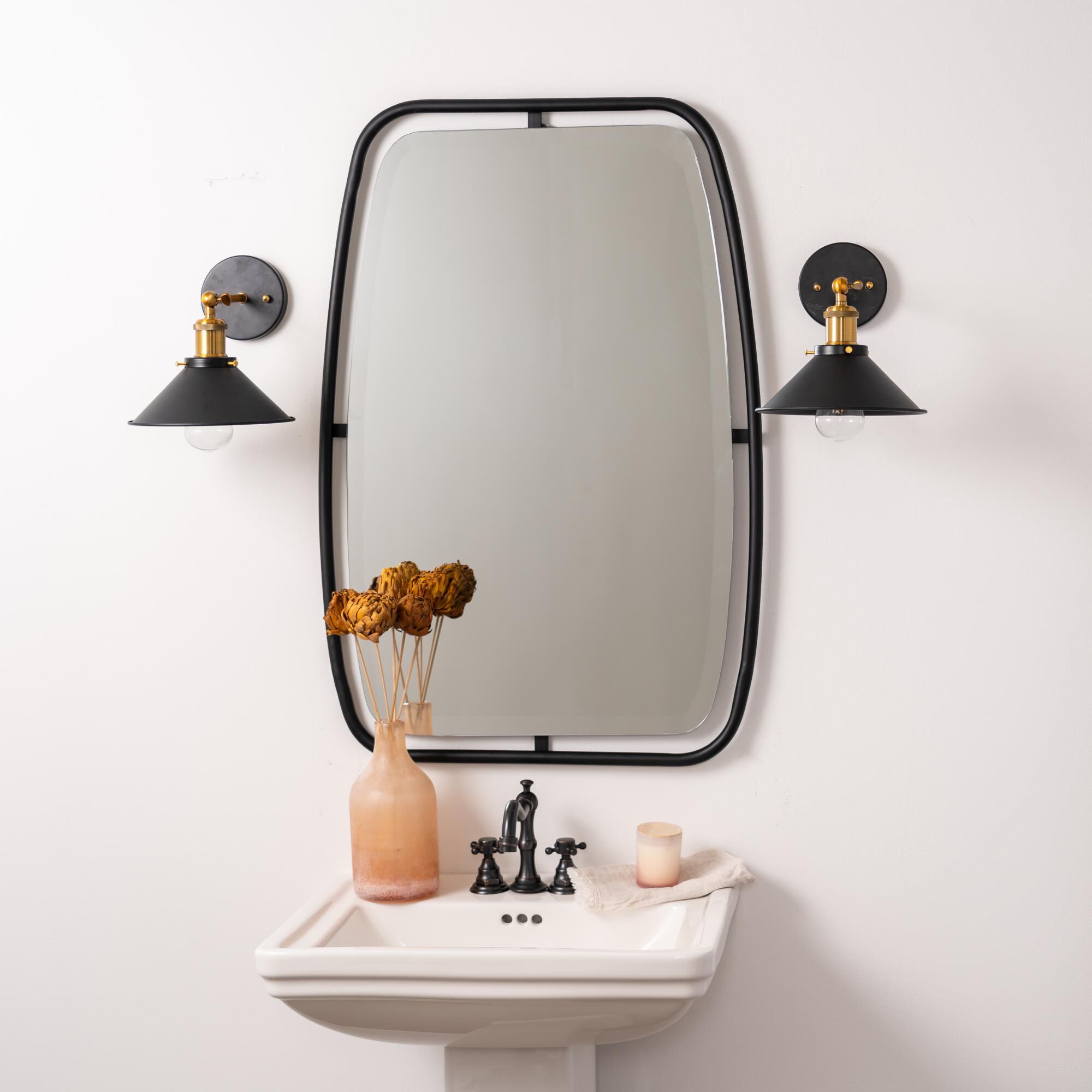 Jaxon Decorative Mirrors by Cooper Classics