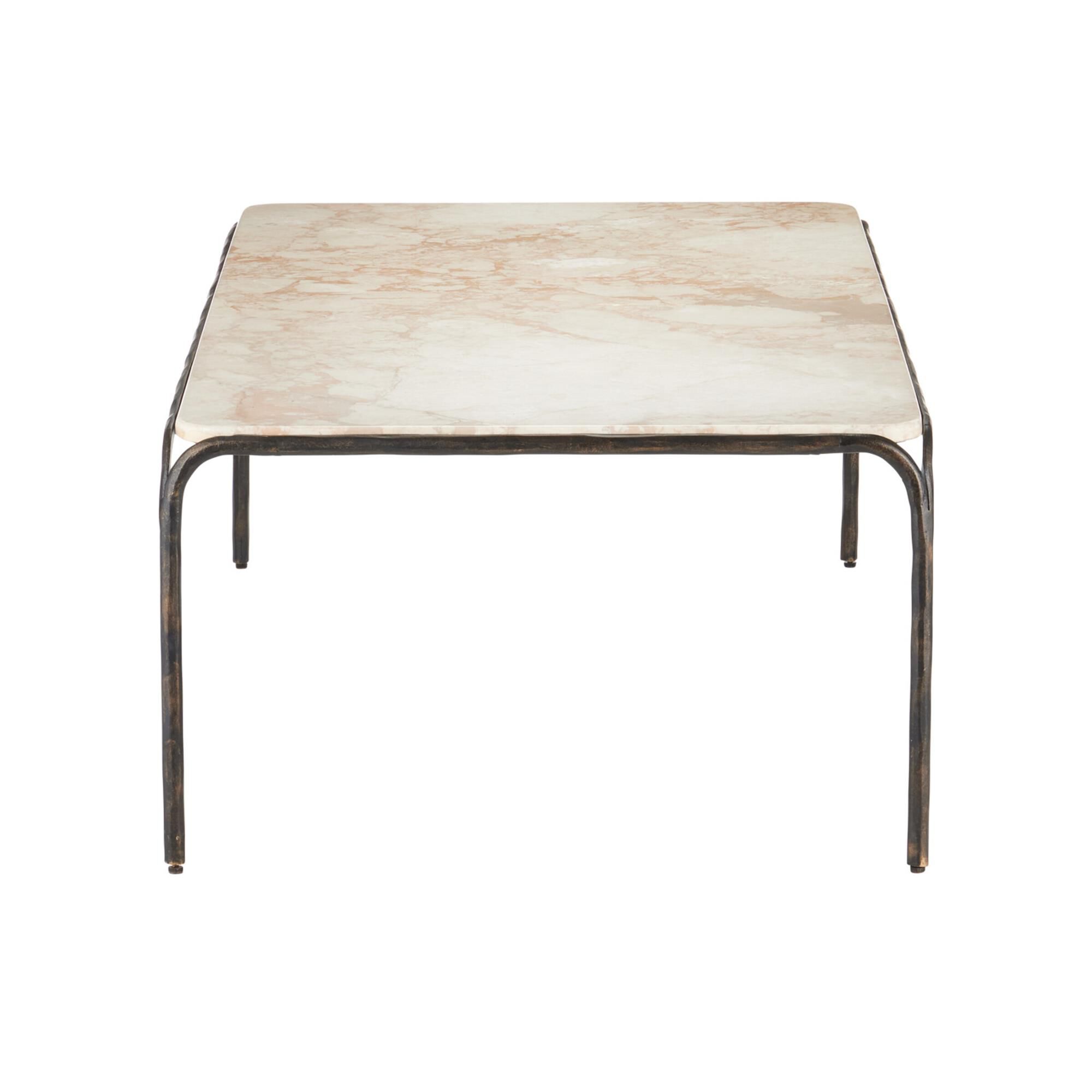 Crema Coffee Table,