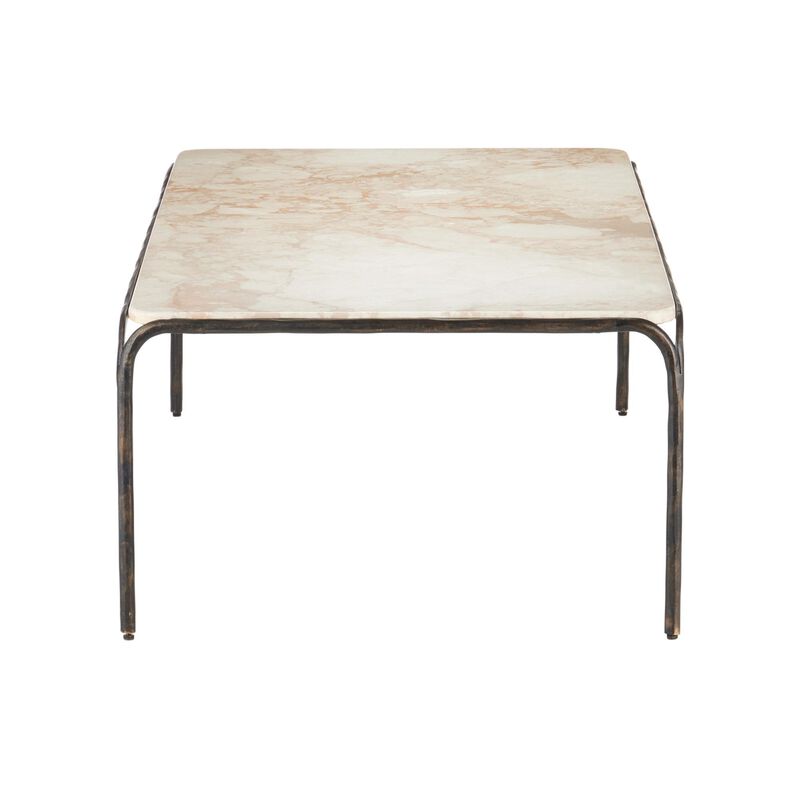 Crema Coffee Table by Currey and Company