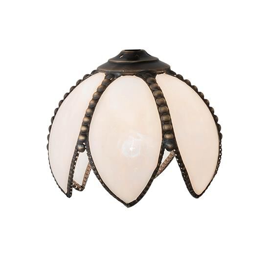 Petal Bud Accessory Shade by Meyda Lighting