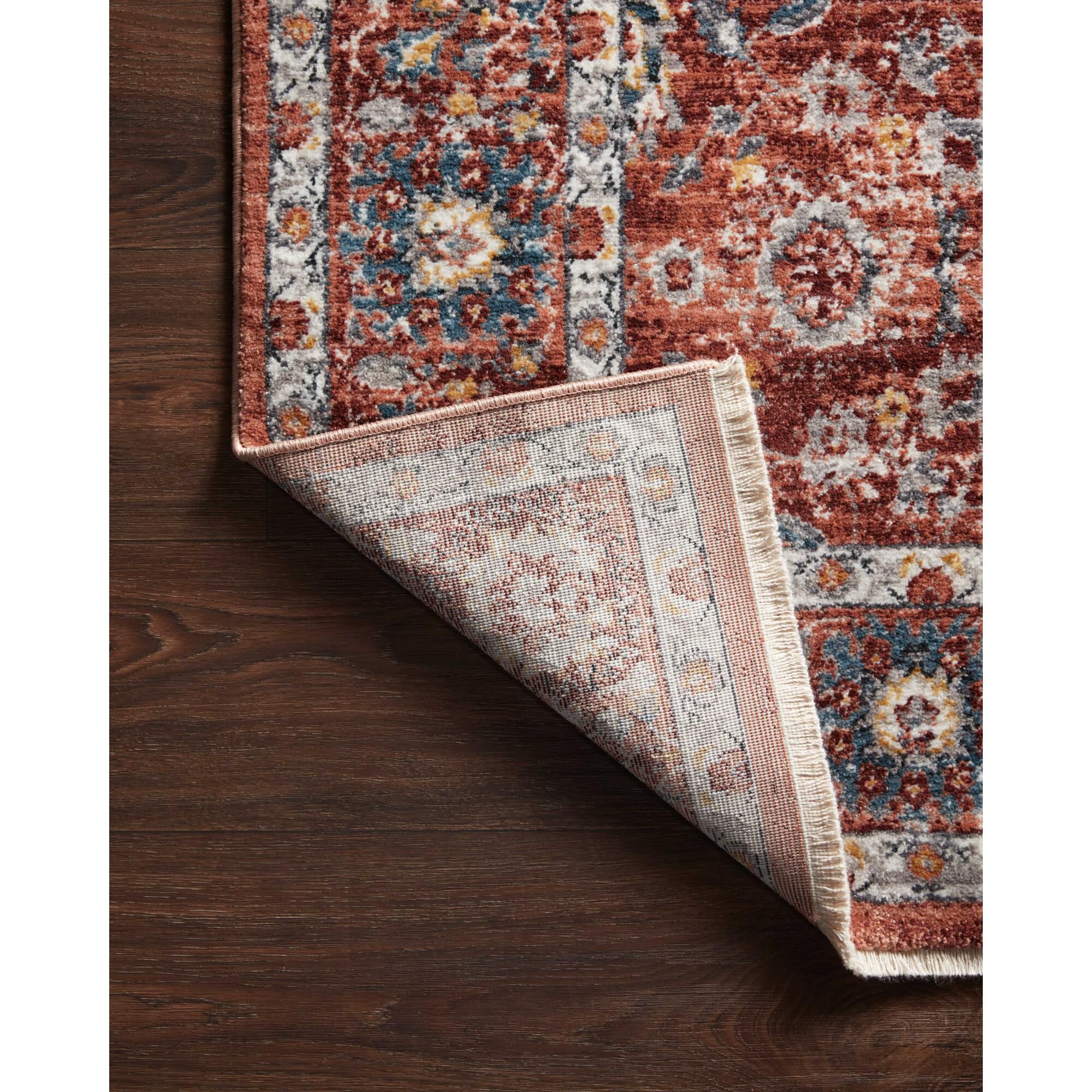 Samra Area Rug,