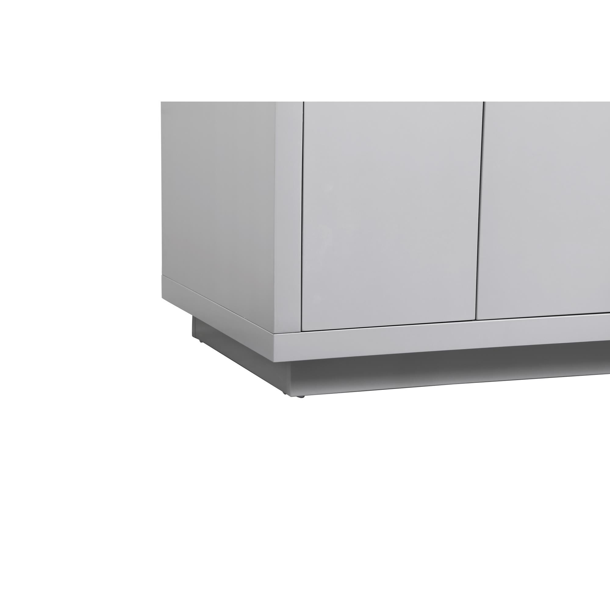 Blake 36 Inch Bath Vanity by Elegant Decor