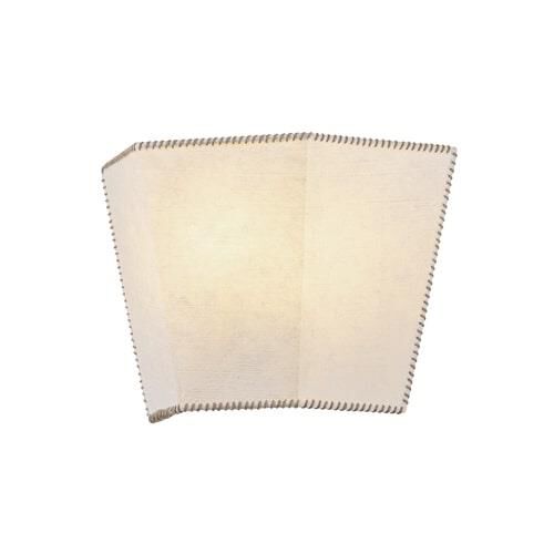 Augusta Hoffman Celmins 8 Inch Wall Sconce by Hudson Valley Lighting