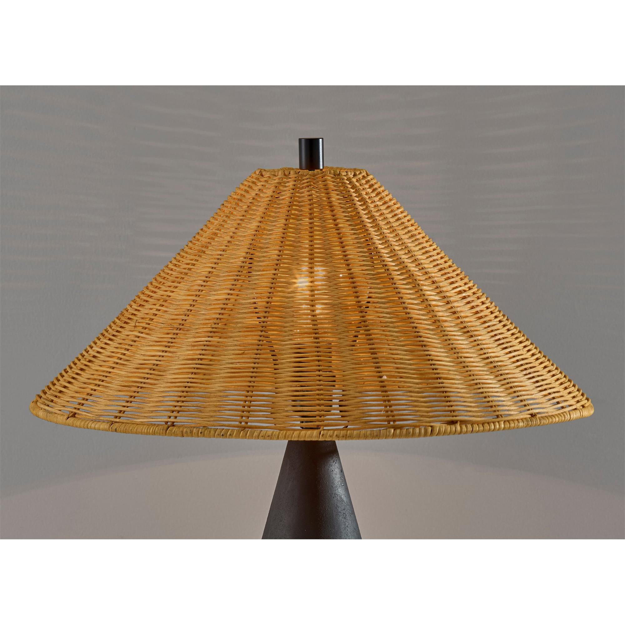 Lorelei Medium Table Lamp,