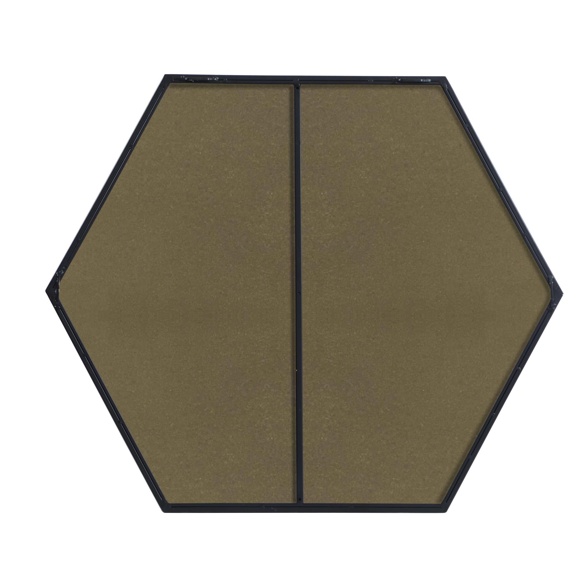 Shown in Black finish