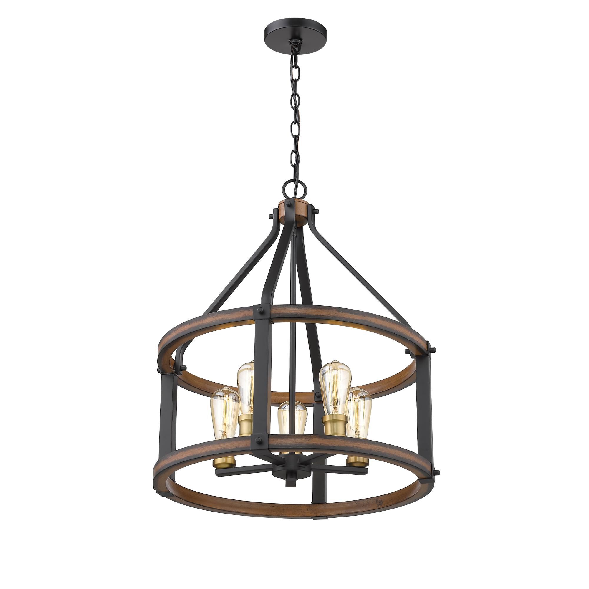 Kirkland 20 Inch Large Pendant Capitol Lighting