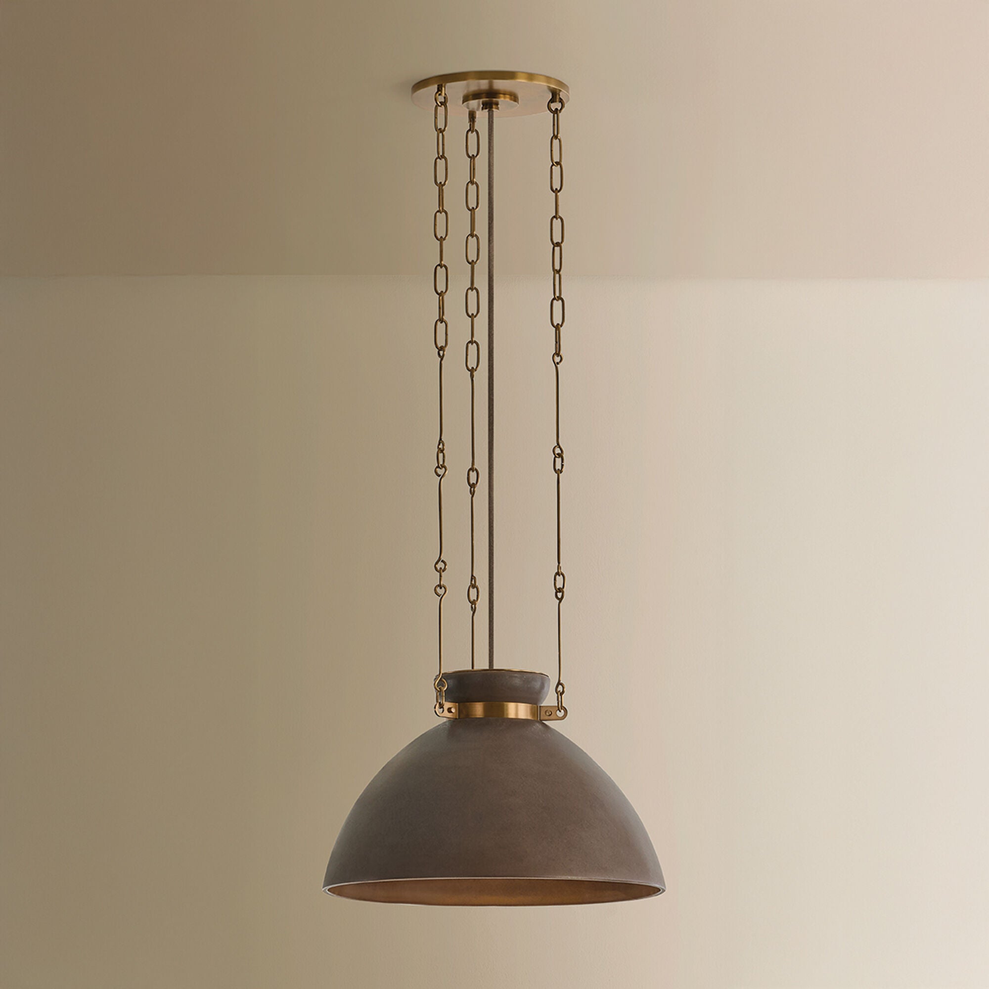 Allston 18 Inch Pendant Light,