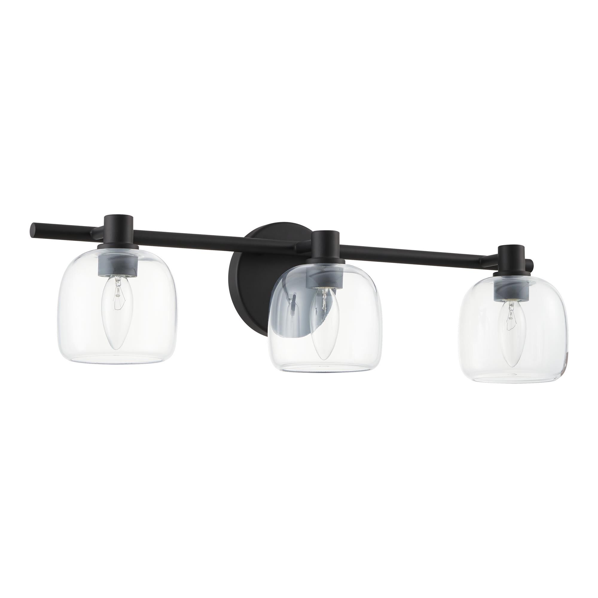 Valentina 24 Inch Bath Vanity Light by Eglo Lighting