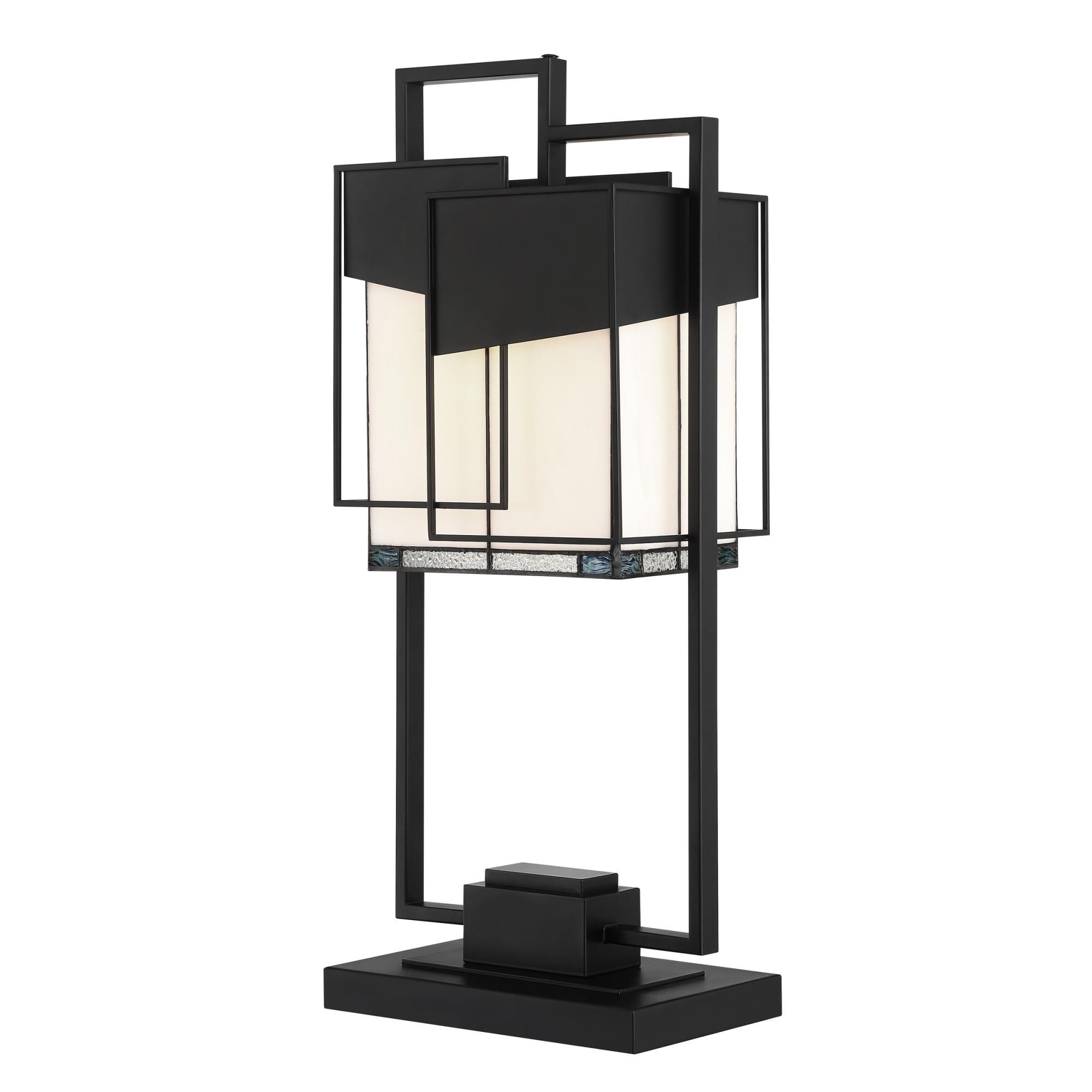 Shown with Mosaic shade