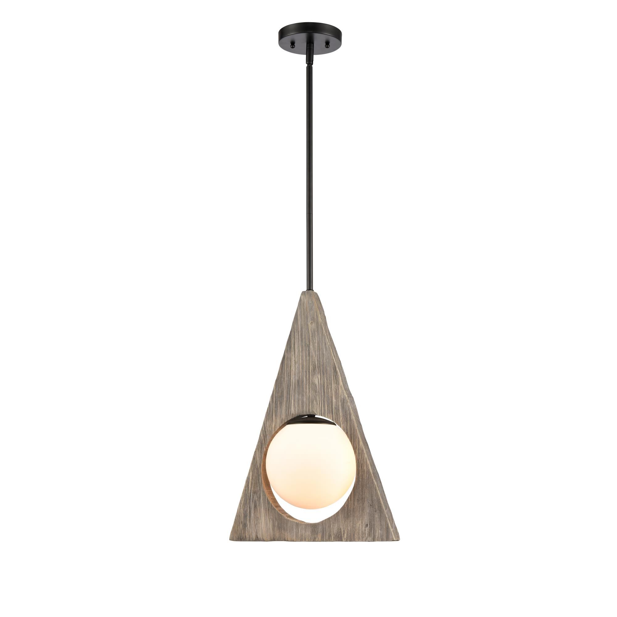 Bruno Marashlian Maverick 14 Inch Large Pendant by Innovations Lighting