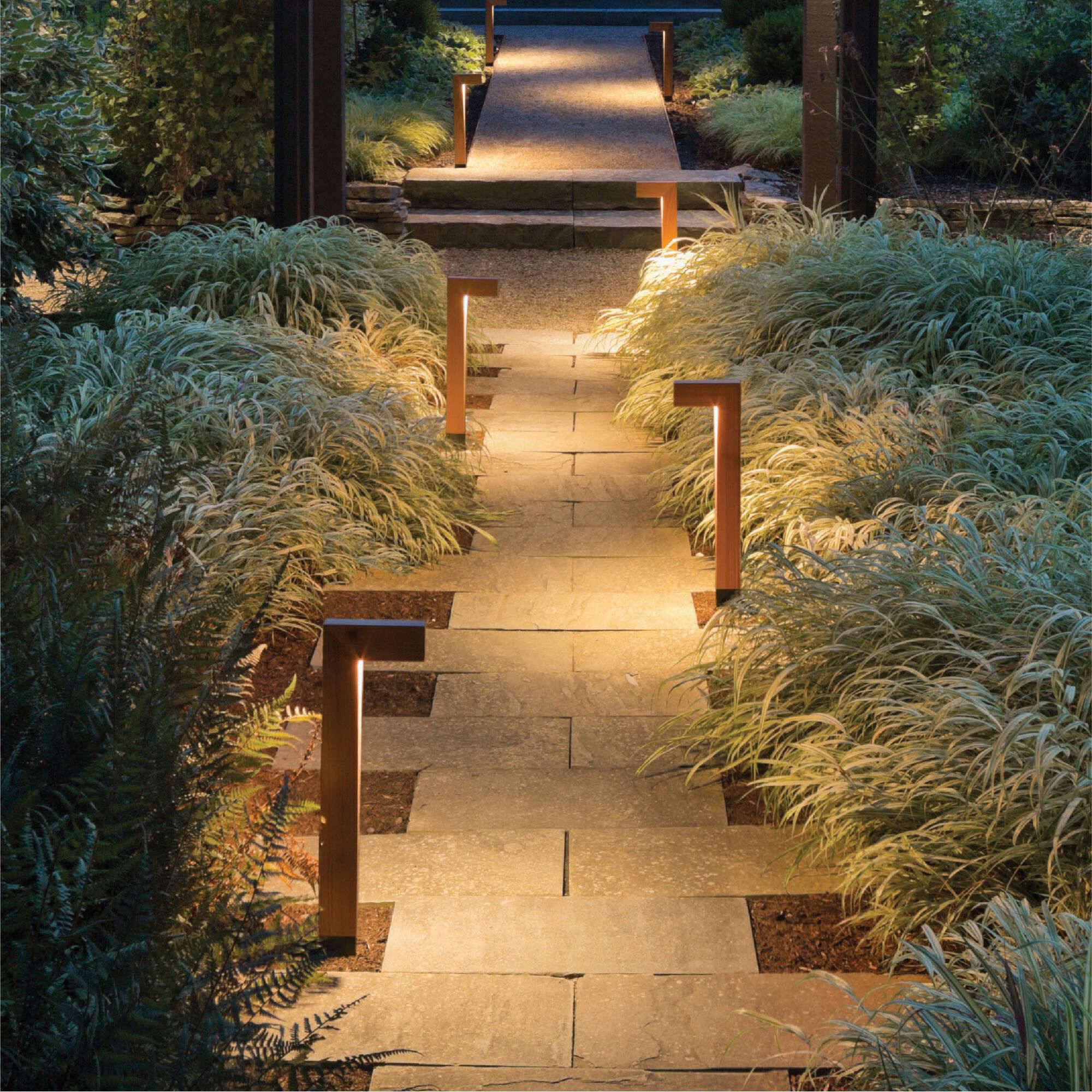 Hinkley Lighting Hardy Island Landscape Accessory